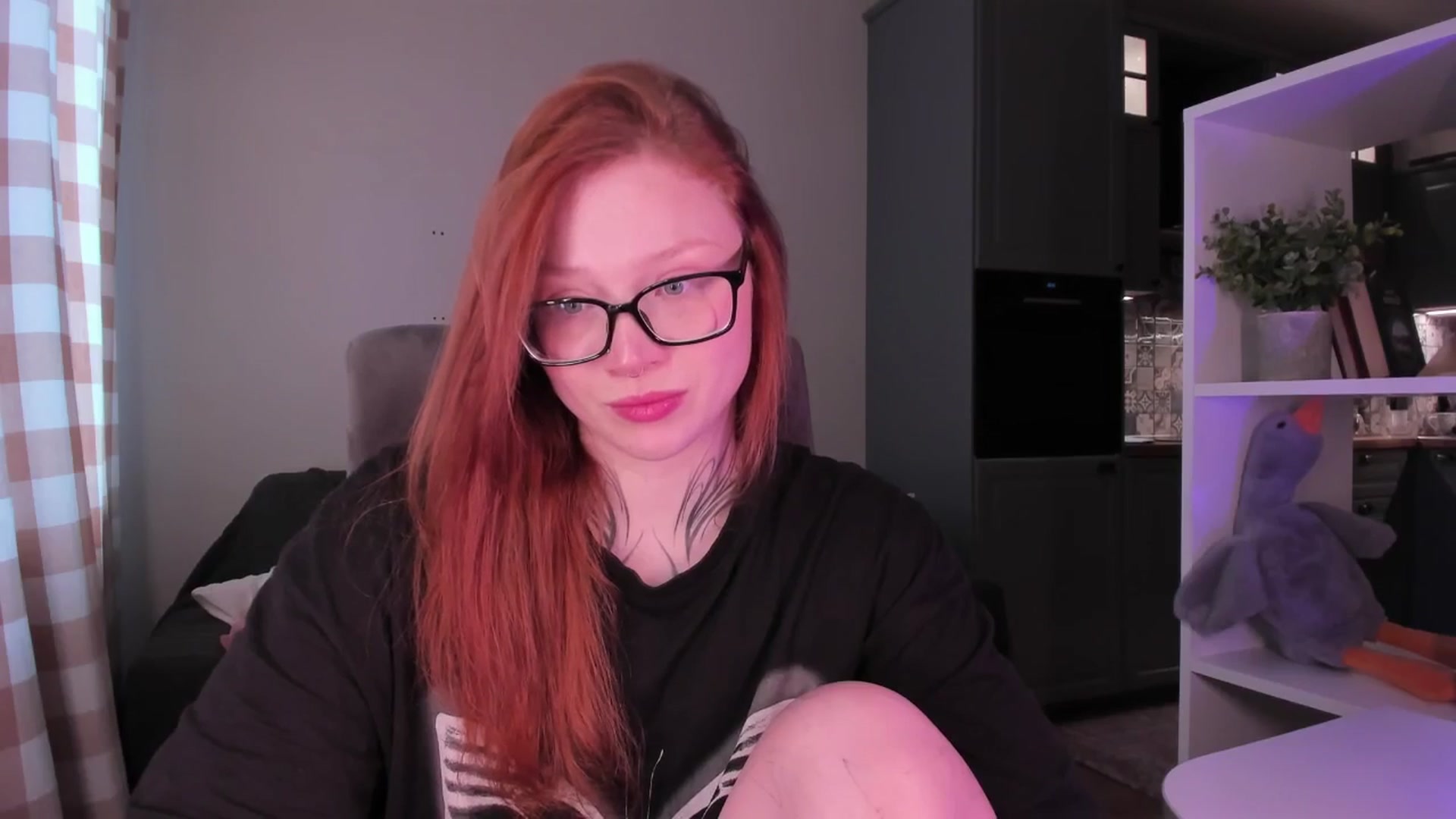Gallery image thumbnail from euphoriadance's myfreecams stream on, 04/23/2026, 07:10 image 20 of 20