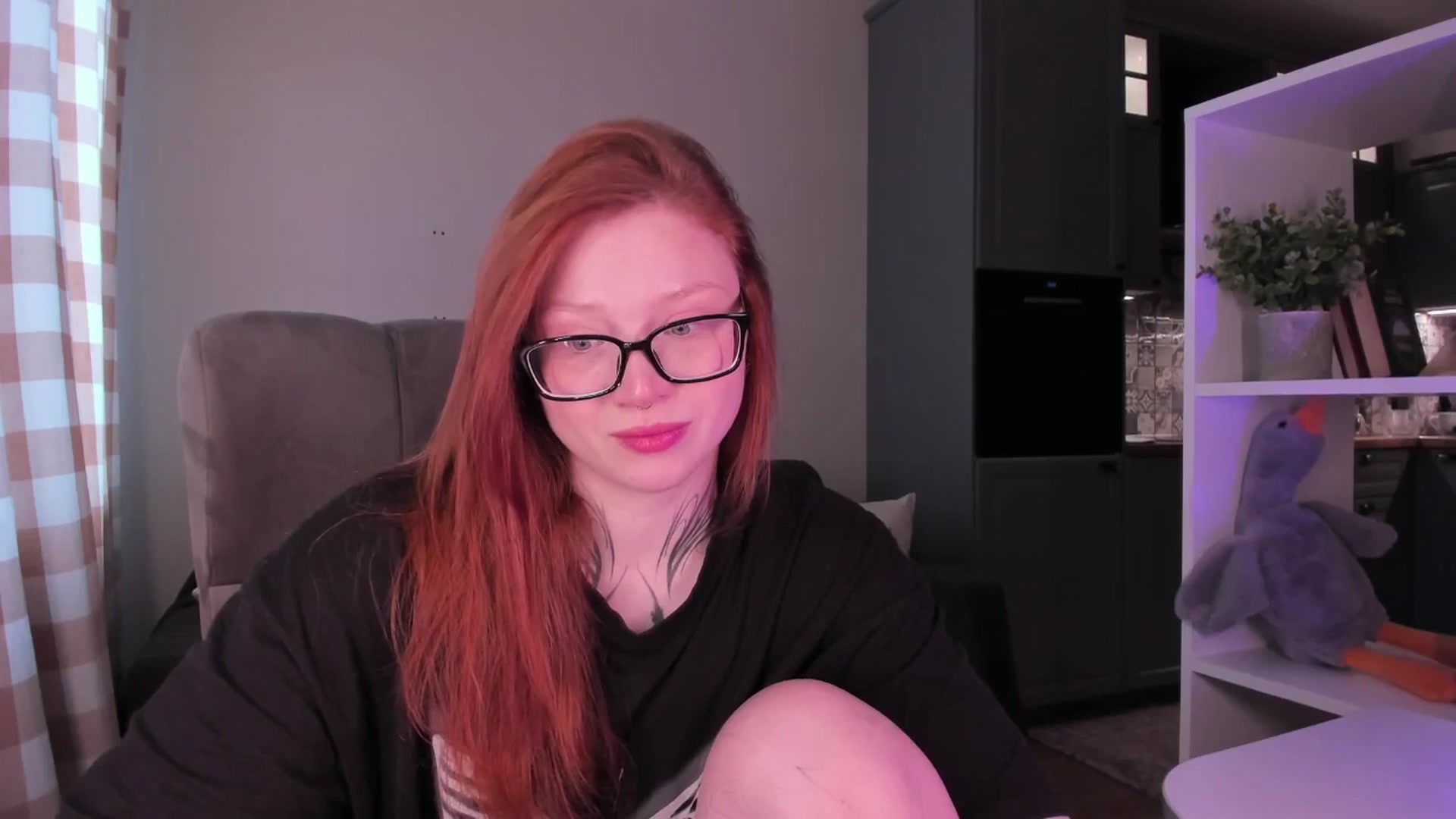 Gallery image thumbnail from euphoriadance's myfreecams stream on, 04/23/2026, 07:10 image 17 of 20