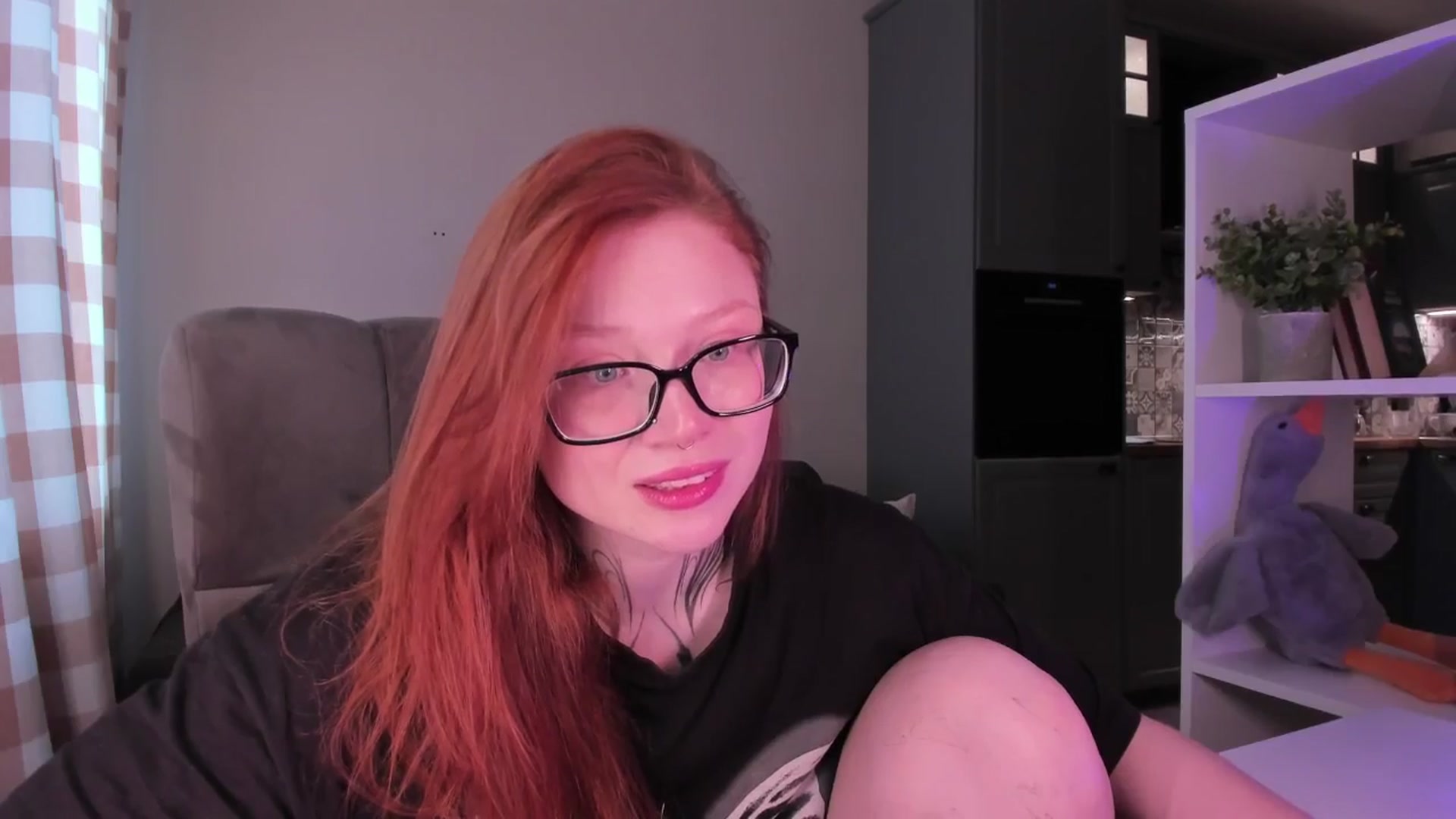Gallery image thumbnail from euphoriadance's myfreecams stream on, 04/23/2026, 07:10 image 15 of 20