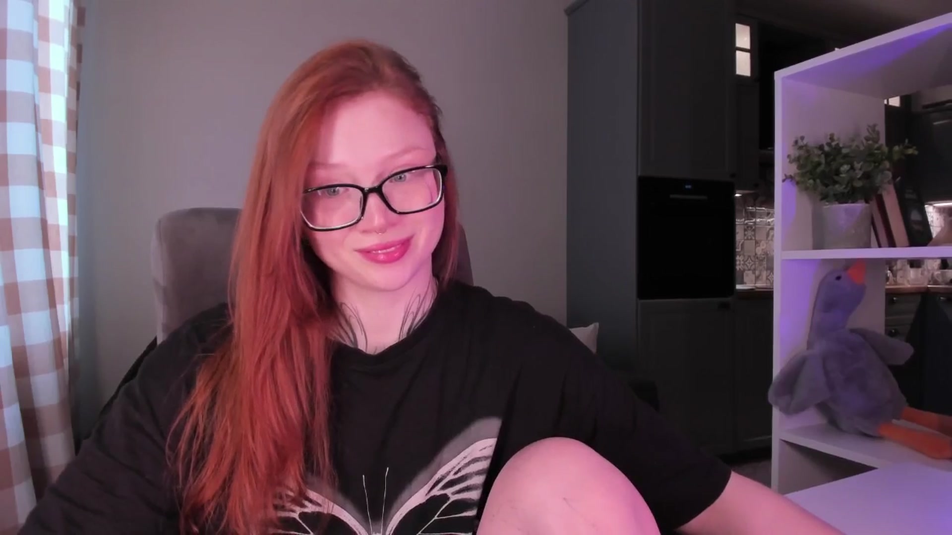 Gallery image thumbnail from euphoriadance's myfreecams stream on, 04/23/2026, 07:10 image 8 of 20