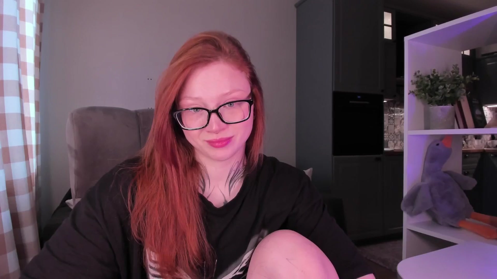 Gallery image thumbnail from euphoriadance's myfreecams stream on, 04/23/2026, 07:10 image 16 of 20