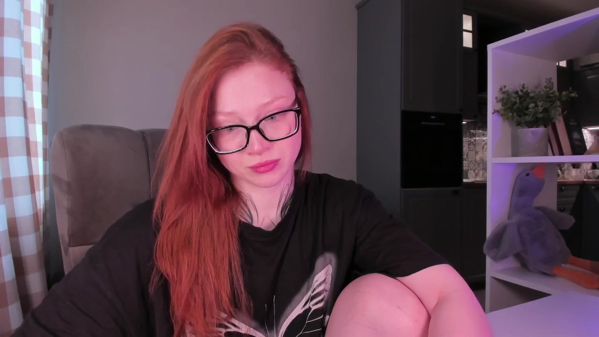 Gallery image thumbnail from euphoriadance's myfreecams stream on, 04/23/2026, 07:10 image 10 of 20