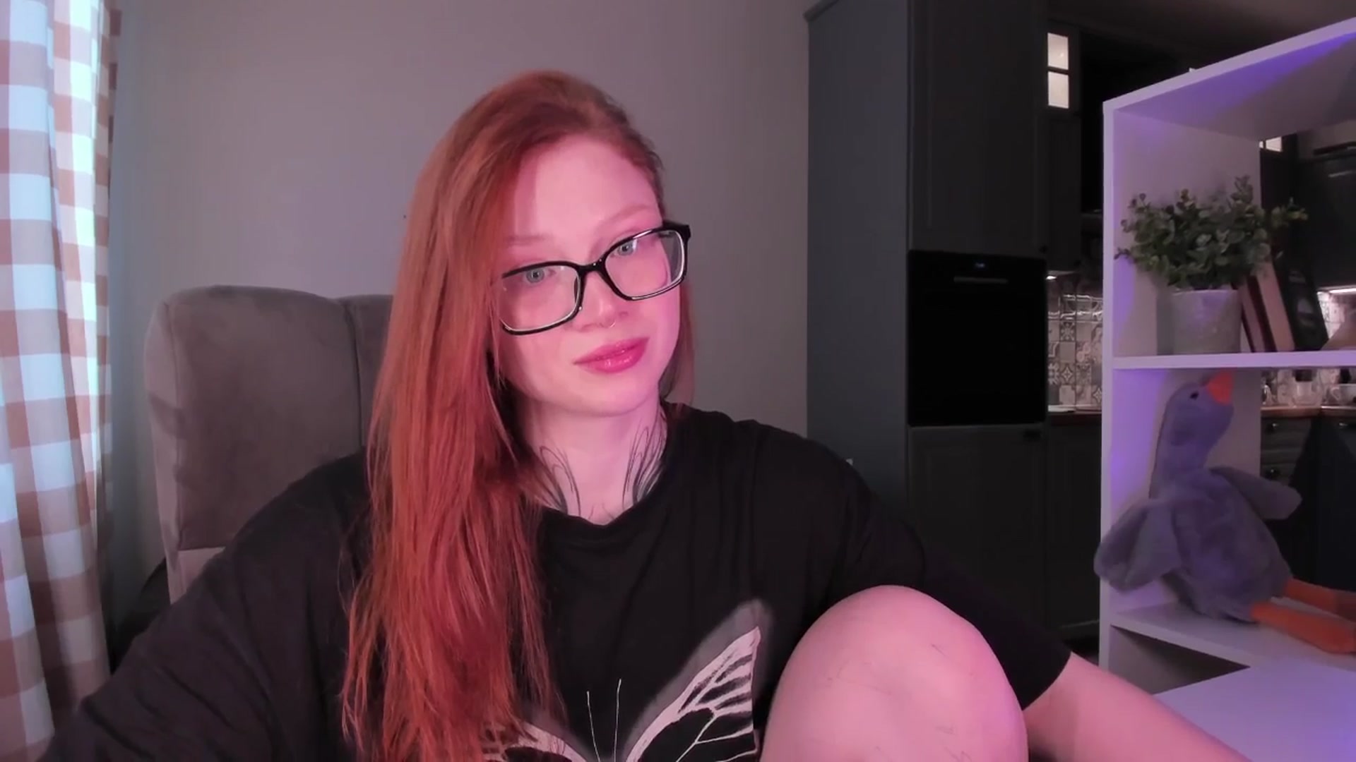 Gallery image thumbnail from euphoriadance's myfreecams stream on, 04/23/2026, 07:10 image 9 of 20