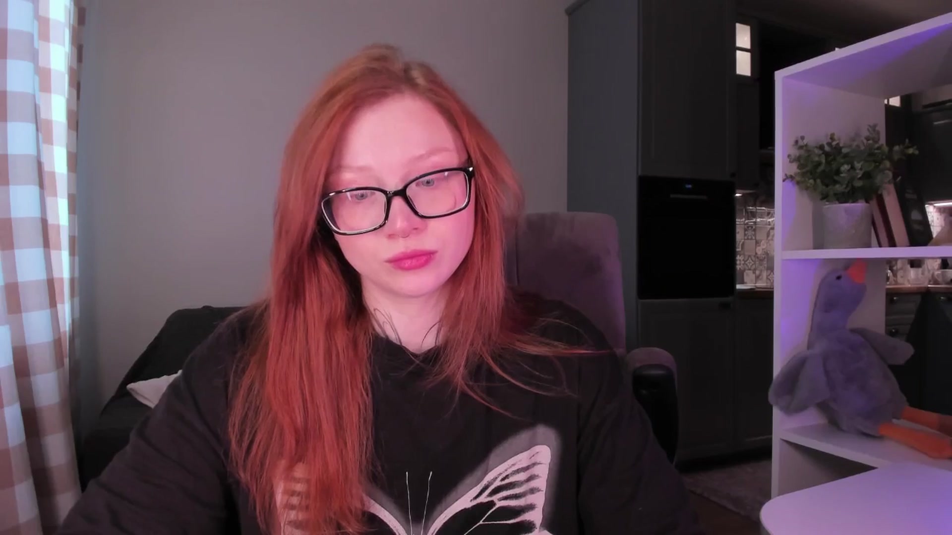 Gallery image thumbnail from euphoriadance's myfreecams stream on, 04/23/2026, 07:10 image 3 of 20
