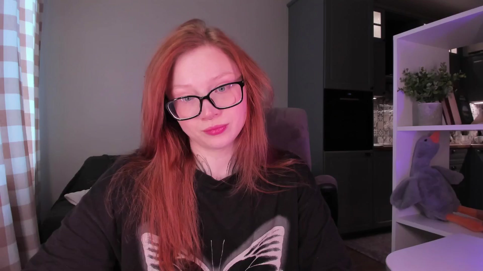 Gallery image thumbnail from euphoriadance's myfreecams stream on, 04/23/2026, 07:10 image 1 of 20