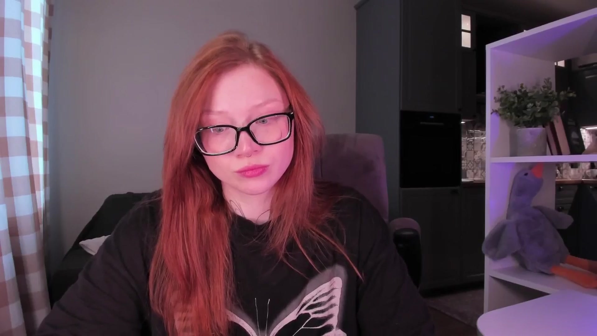 Gallery image thumbnail from euphoriadance's myfreecams stream on, 04/23/2026, 07:10 image 5 of 20