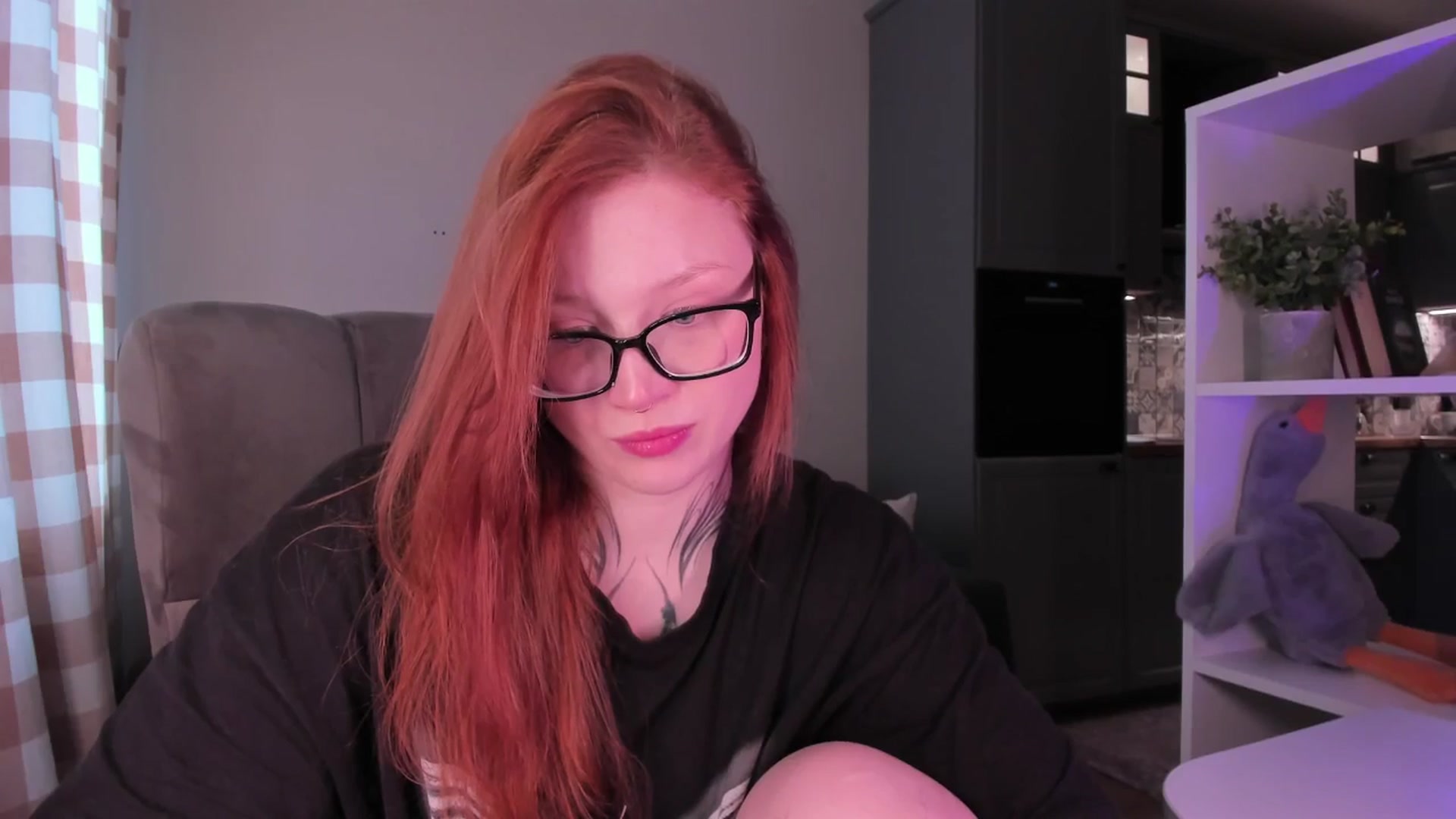 Gallery image thumbnail from euphoriadance's myfreecams stream on, 04/23/2026, 07:10 image 19 of 20