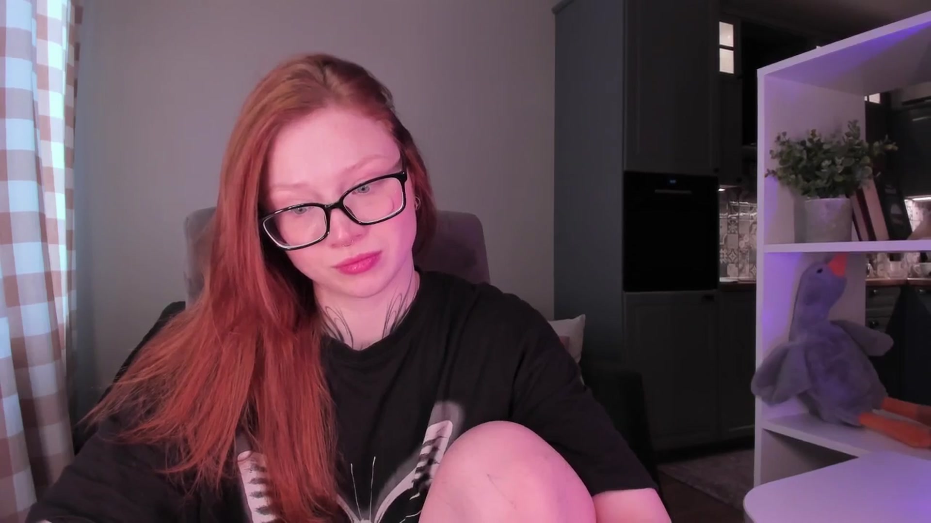 Gallery image thumbnail from euphoriadance's myfreecams stream on, 04/23/2026, 07:10 image 7 of 20