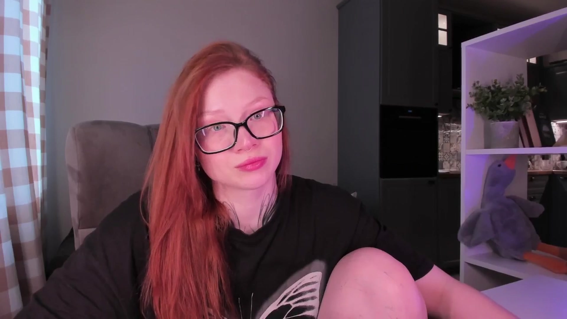 Gallery image thumbnail from euphoriadance's myfreecams stream on, 04/23/2026, 07:10 image 11 of 20