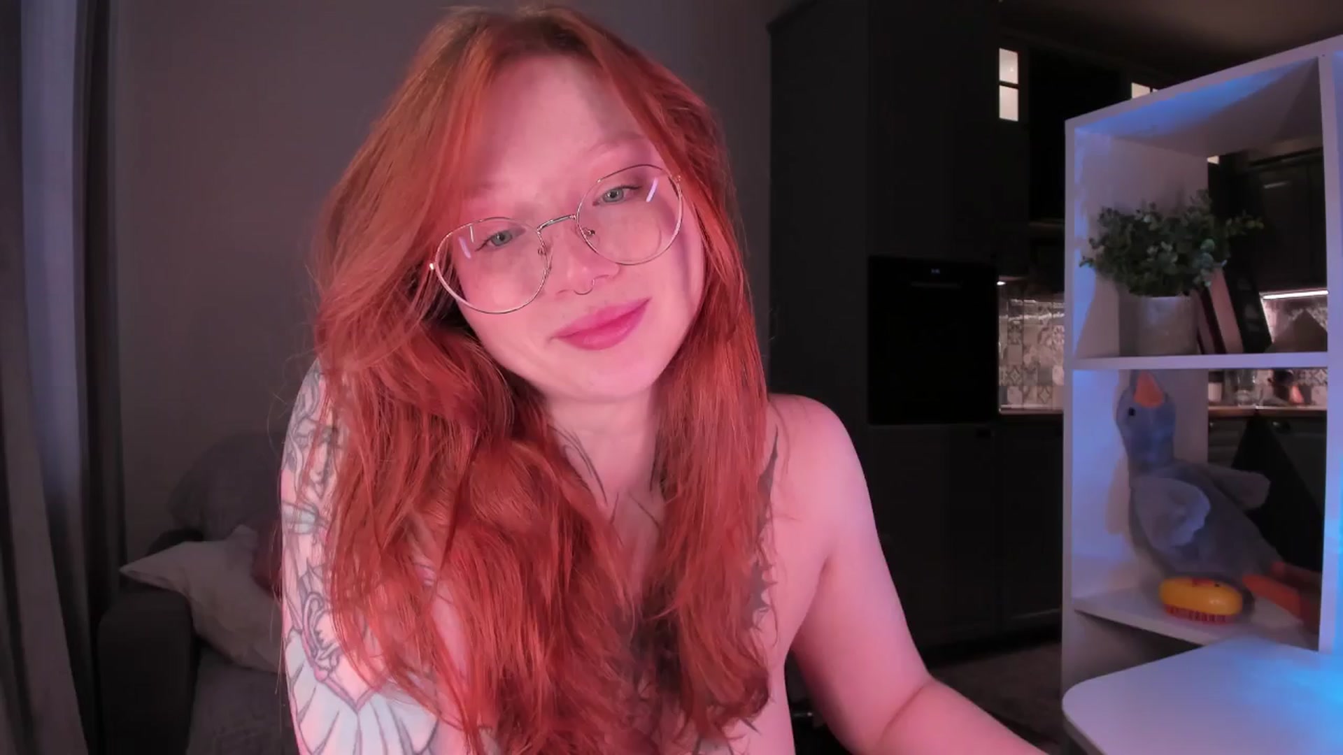Gallery image thumbnail from euphoriadance's myfreecams stream on, 04/24/2026, 07:11 image 12 of 20