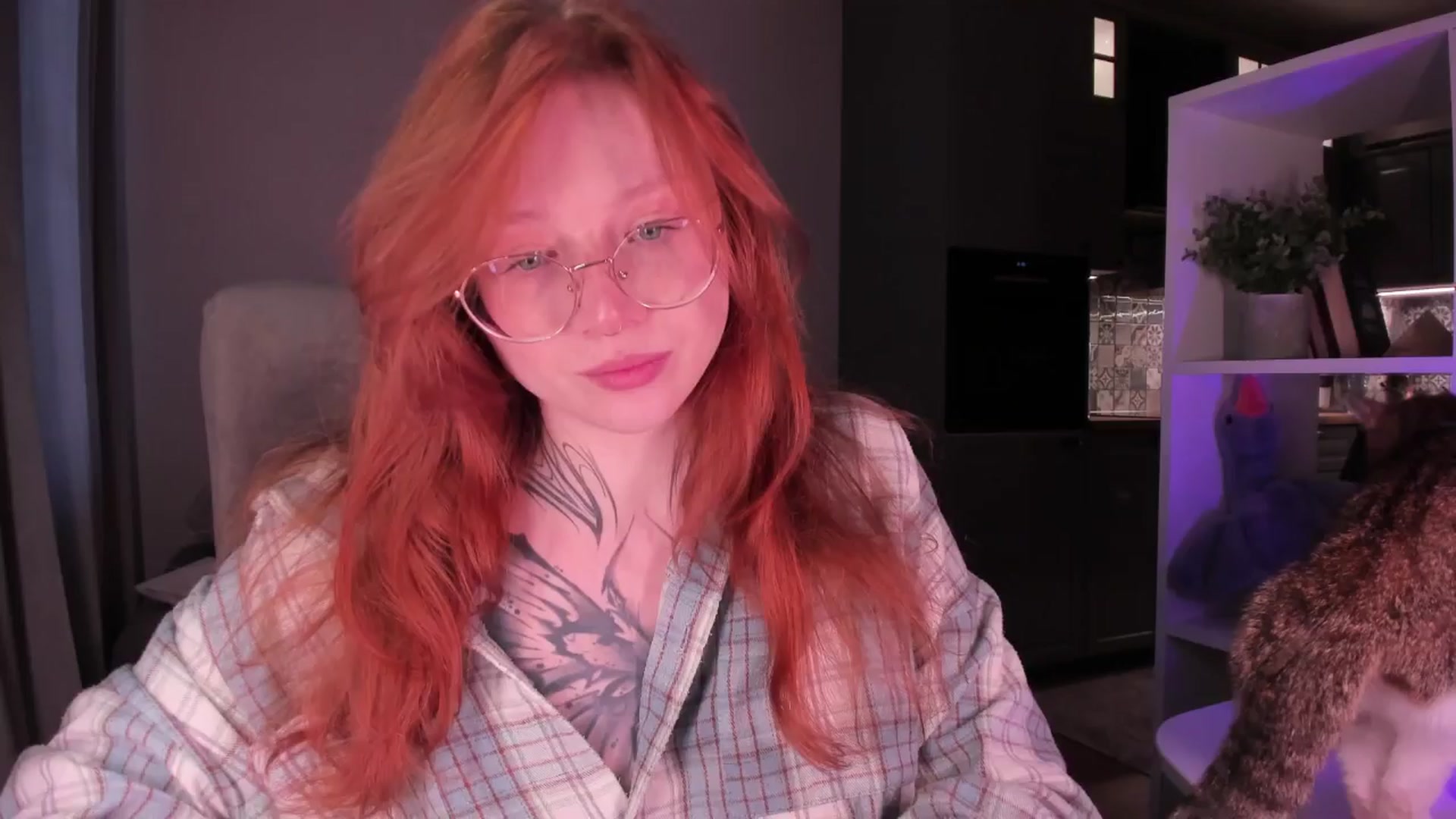 Gallery image thumbnail from euphoriadance's myfreecams stream on, 04/24/2026, 07:11 image 1 of 20