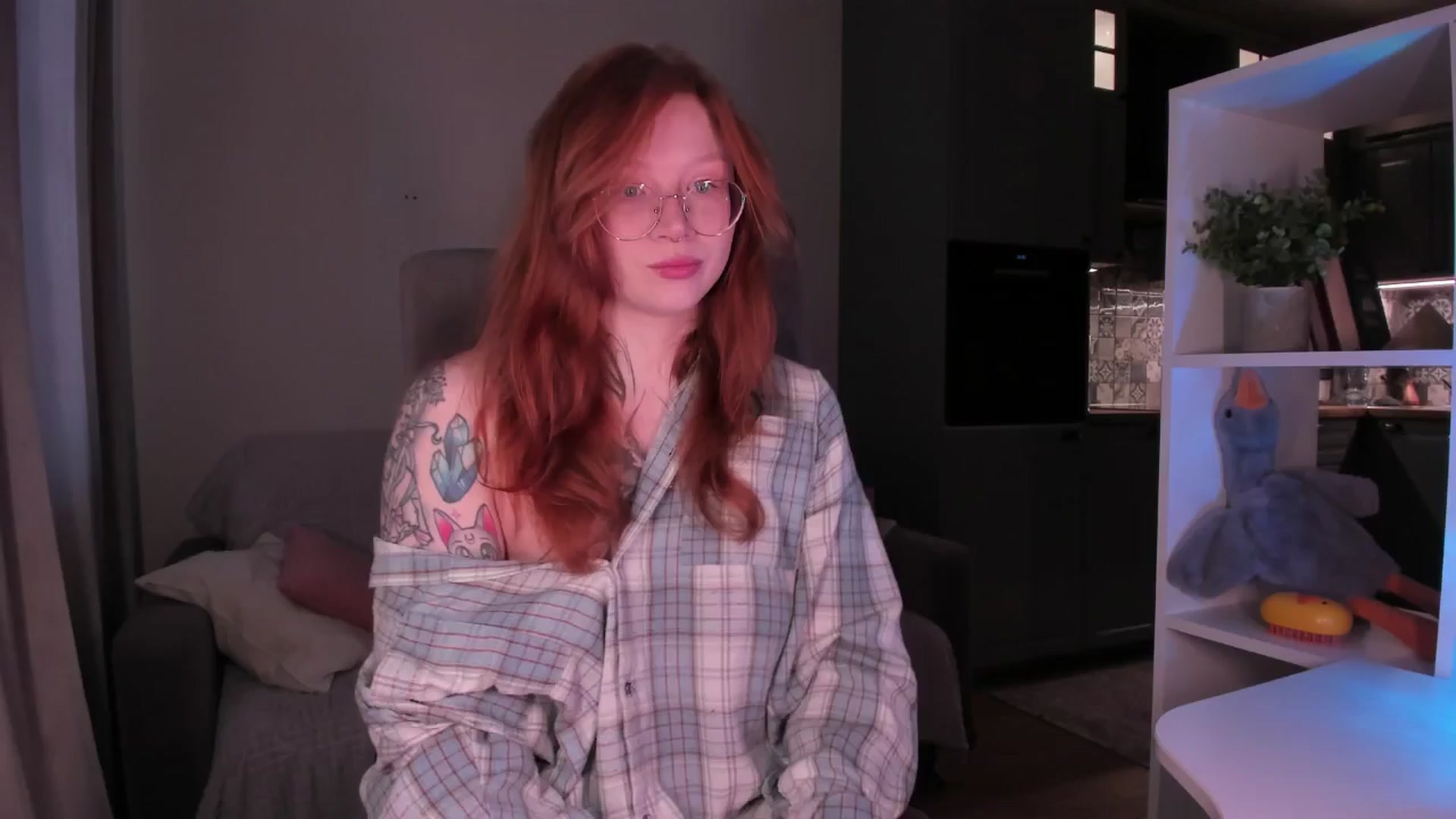 Gallery image thumbnail from euphoriadance's myfreecams stream on, 04/24/2026, 07:11 image 4 of 20