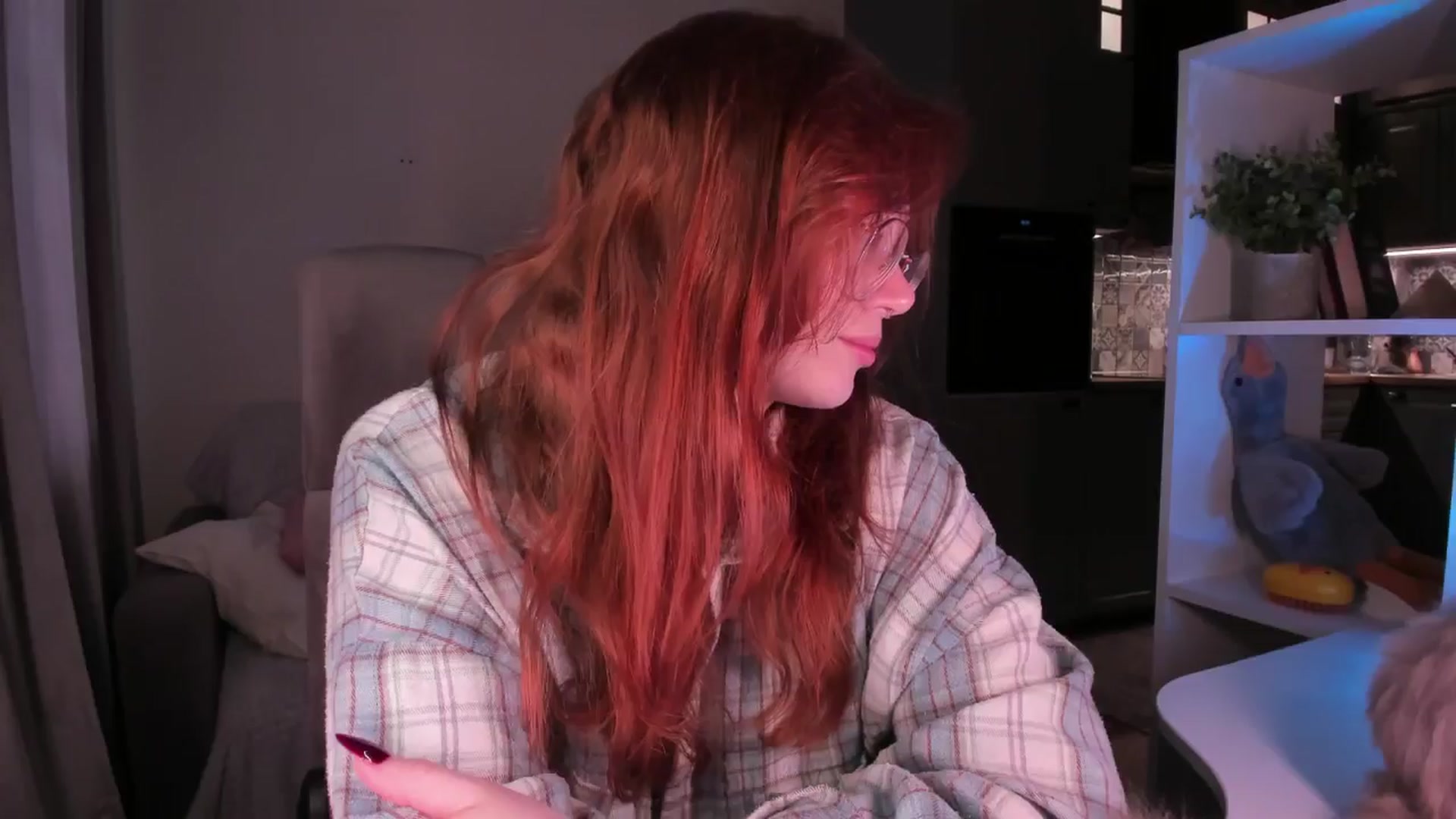 Gallery image thumbnail from euphoriadance's myfreecams stream on, 04/24/2026, 07:11 image 16 of 20