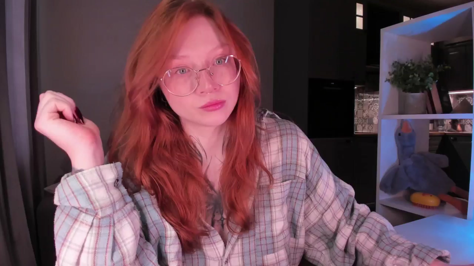 Gallery image thumbnail from euphoriadance's myfreecams stream on, 04/24/2026, 07:11 image 6 of 20