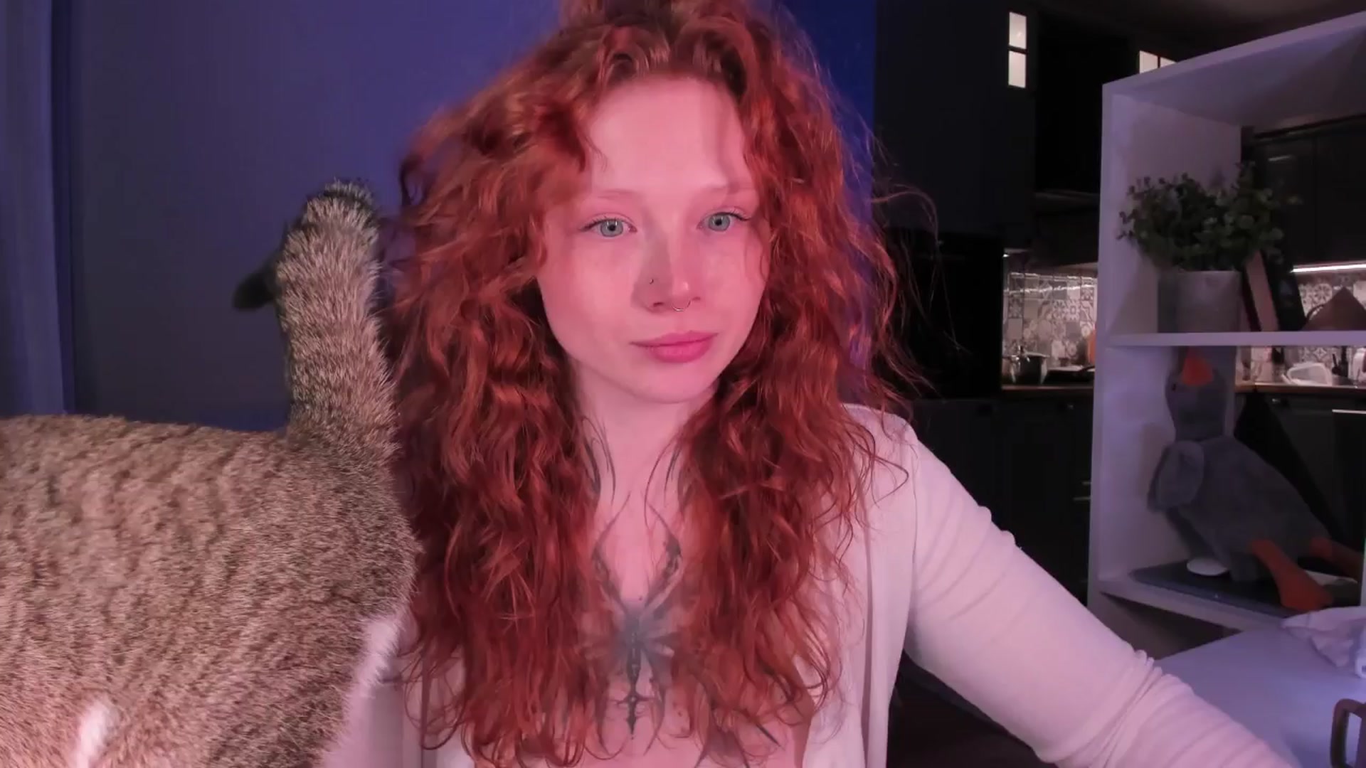 Gallery image thumbnail from euphoriadance's myfreecams stream on, 04/26/2026, 08:14 image 18 of 20