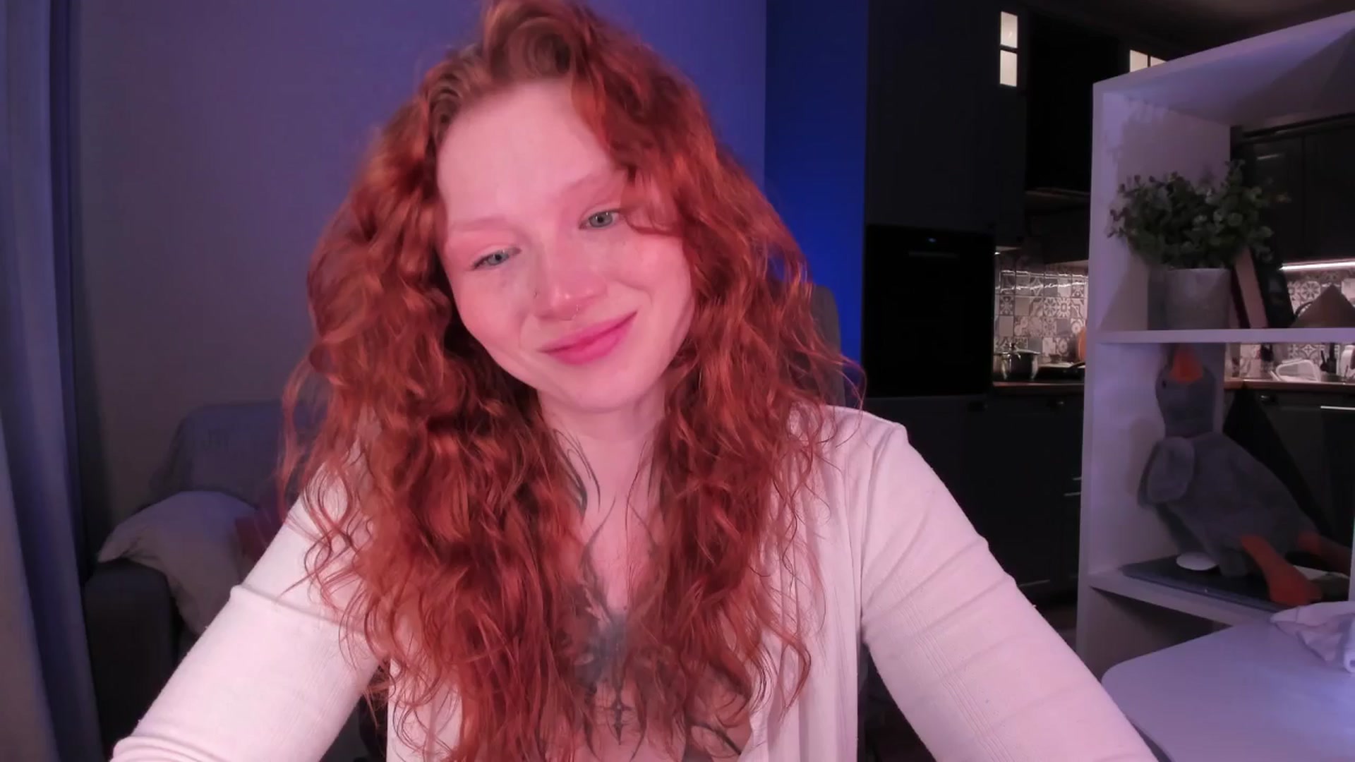 Gallery image thumbnail from euphoriadance's myfreecams stream on, 04/26/2026, 08:14 image 19 of 20