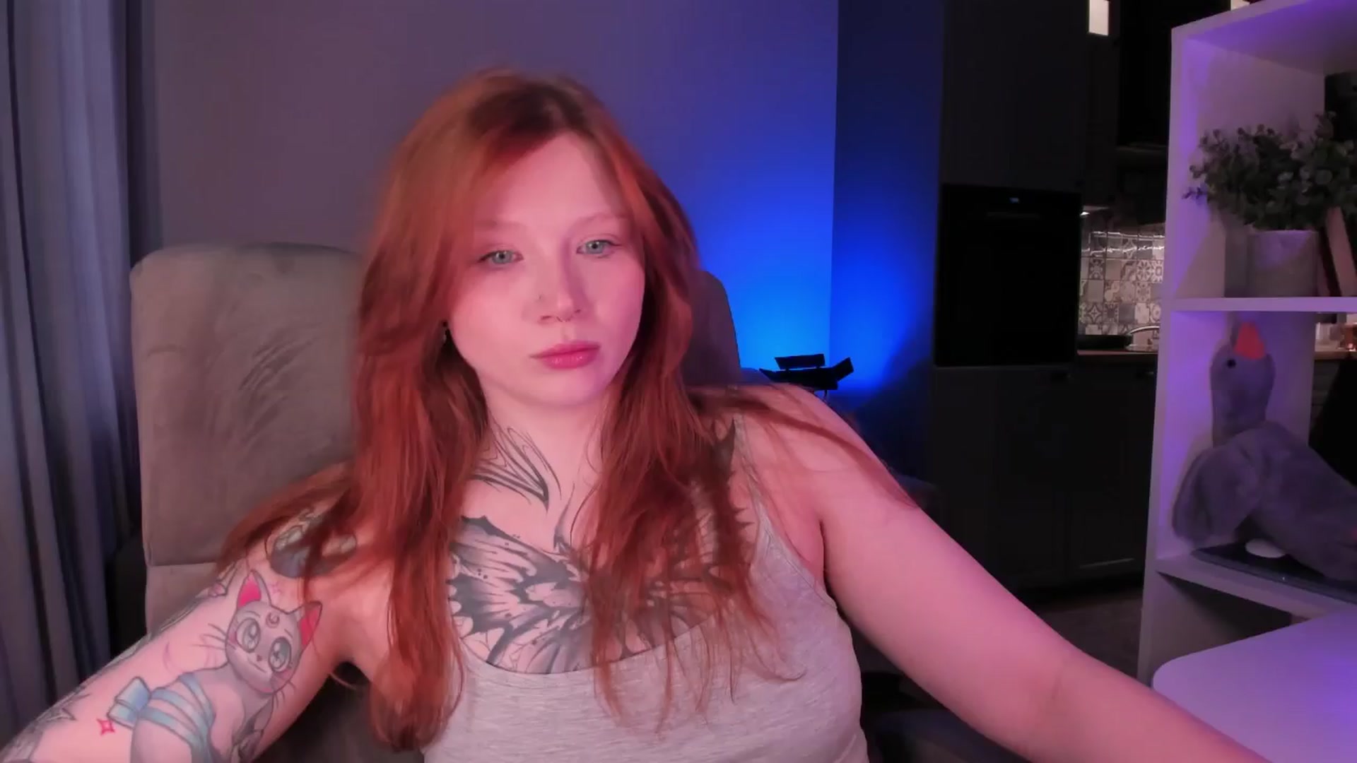 Gallery image thumbnail from euphoriadance's myfreecams stream on, 04/28/2026, 06:18 image 12 of 20