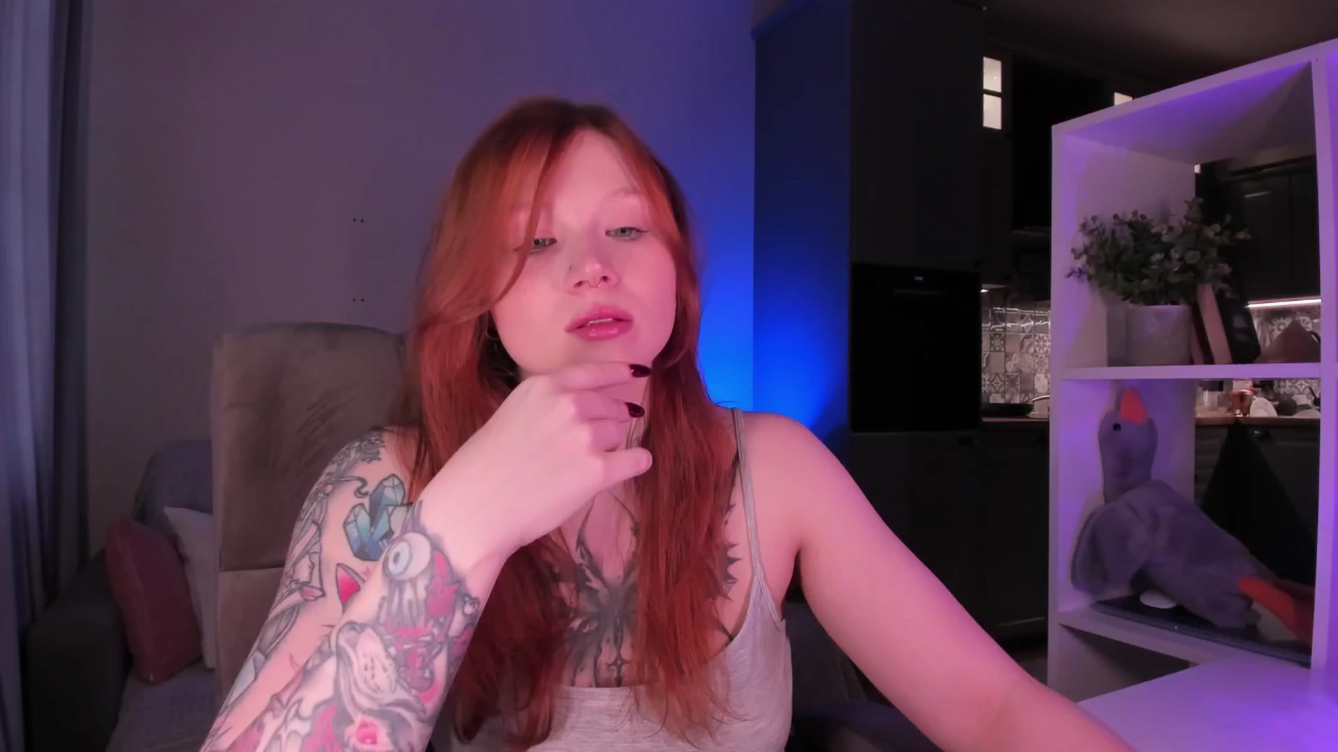 Gallery image thumbnail from euphoriadance's myfreecams stream on, 04/28/2026, 06:18 image 2 of 20