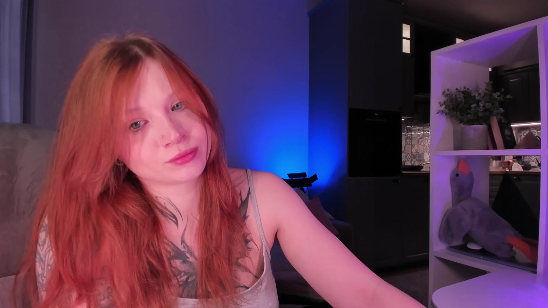 Gallery image thumbnail from euphoriadance's myfreecams stream on, 04/28/2026, 06:18 image 7 of 20