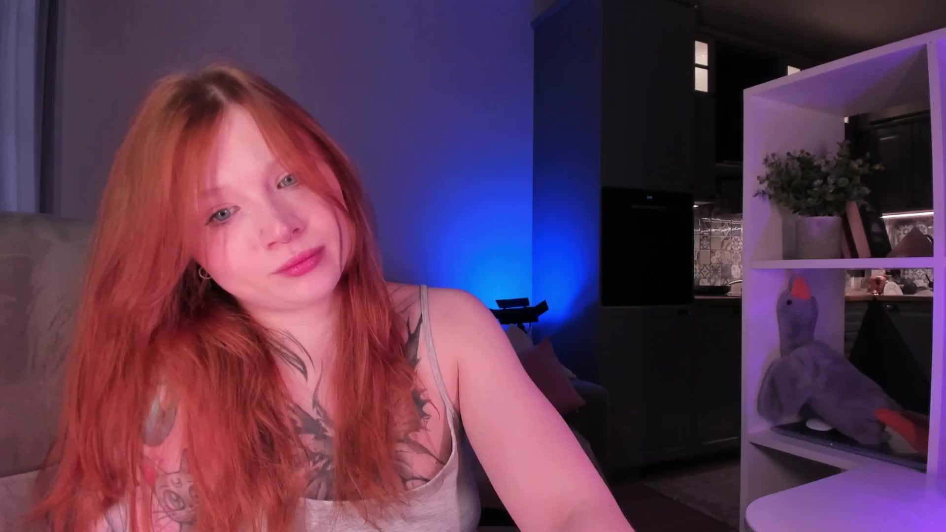 Gallery image thumbnail from euphoriadance's myfreecams stream on, 04/28/2026, 06:18 image 6 of 20