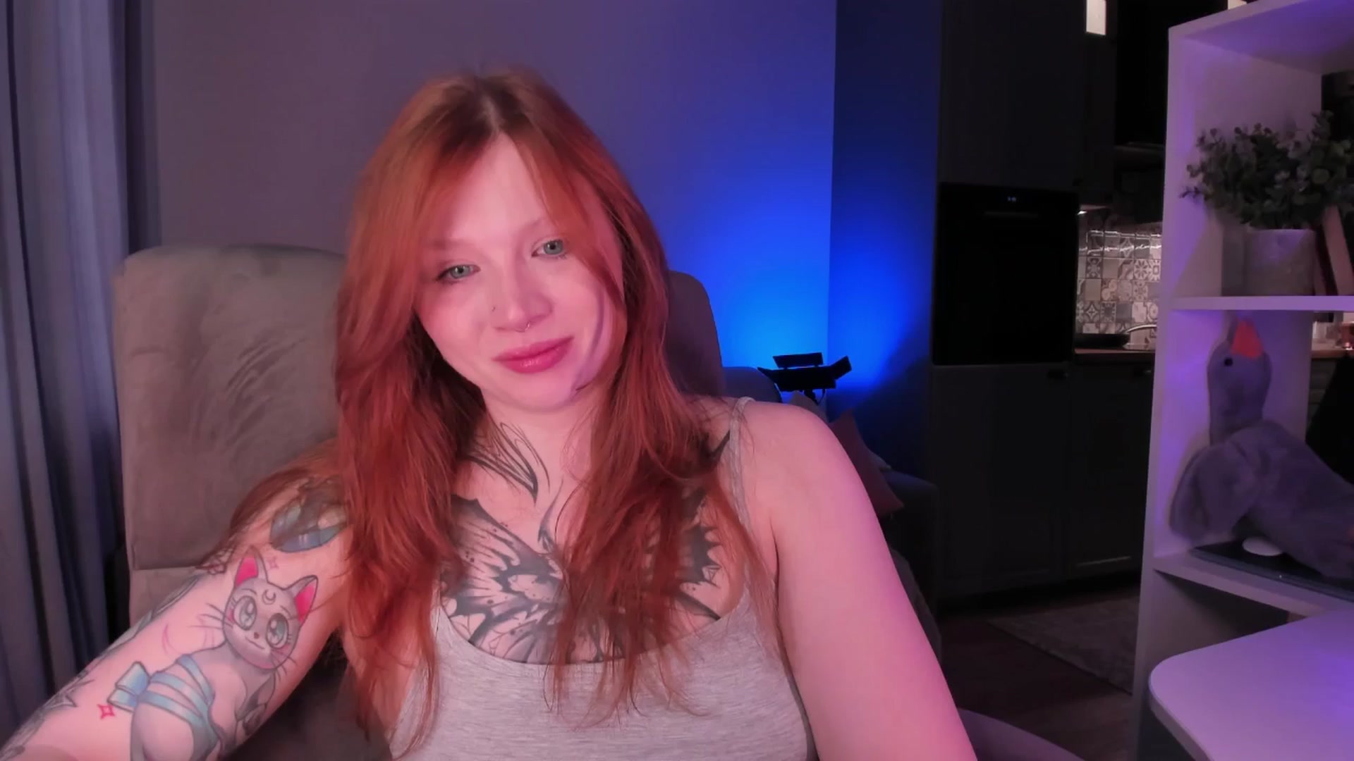 Gallery image thumbnail from euphoriadance's myfreecams stream on, 04/28/2026, 06:18 image 18 of 20