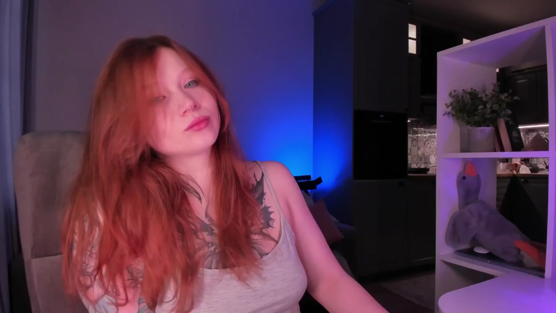 Gallery image thumbnail from euphoriadance's myfreecams stream on, 04/28/2026, 06:18 image 5 of 20