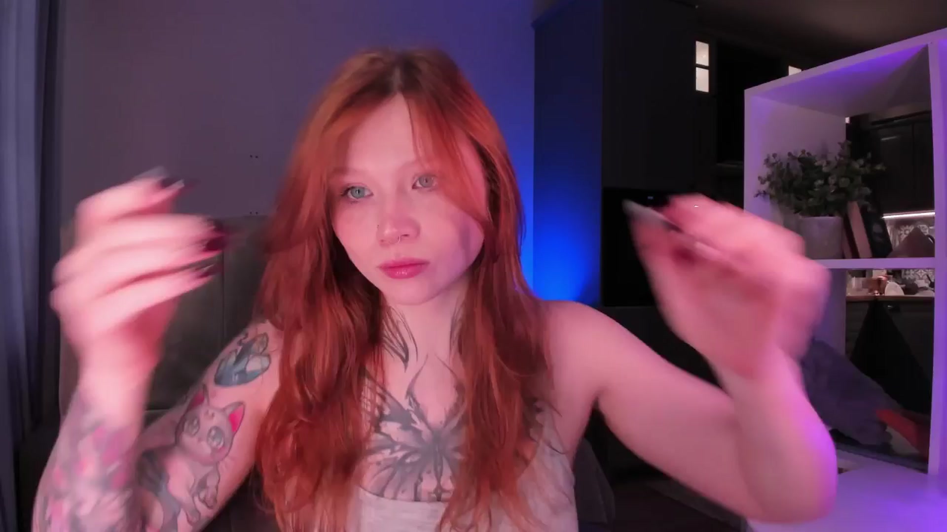 Gallery image thumbnail from euphoriadance's myfreecams stream on, 04/28/2026, 06:18 image 9 of 20