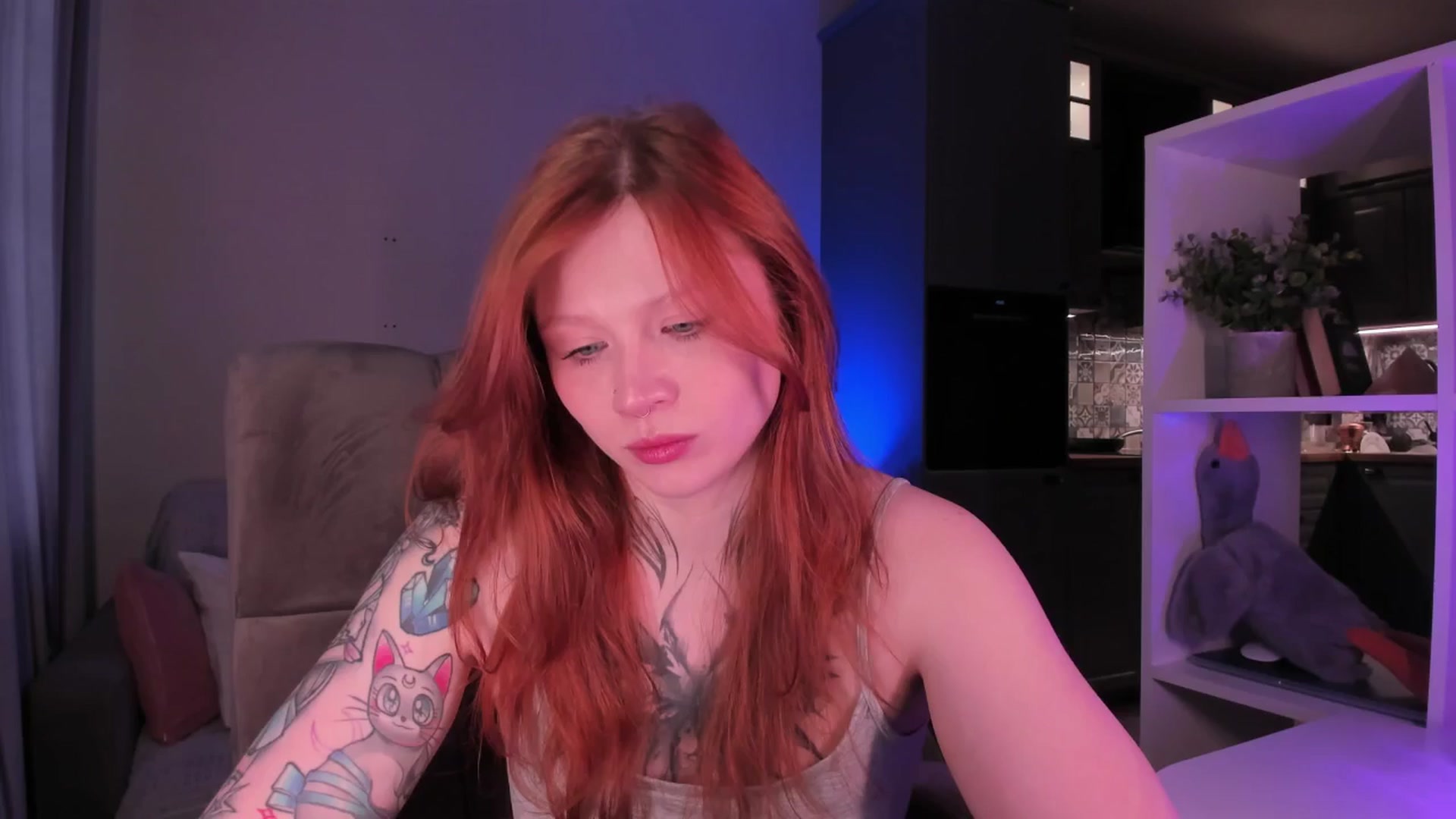 Gallery image thumbnail from euphoriadance's myfreecams stream on, 04/28/2026, 06:18 image 8 of 20