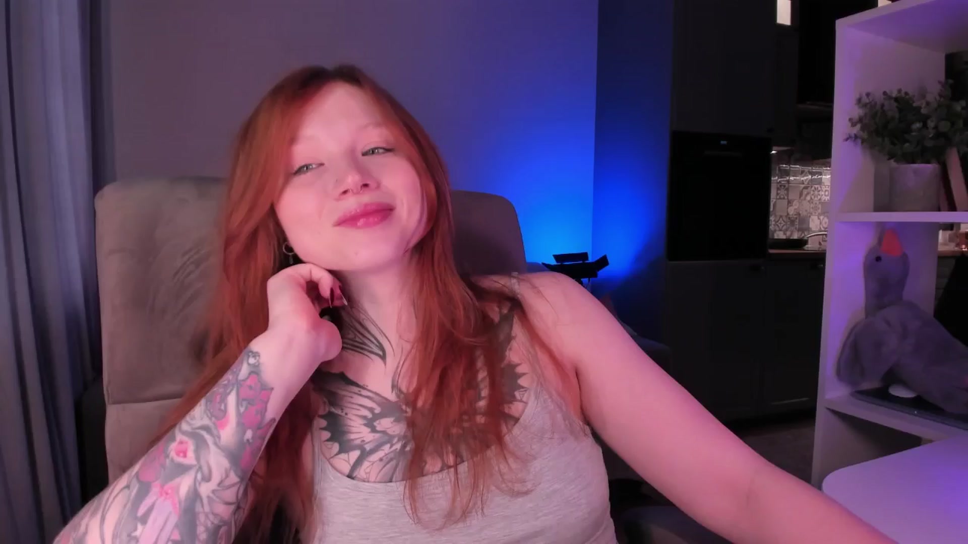 Gallery image thumbnail from euphoriadance's myfreecams stream on, 04/28/2026, 06:18 image 15 of 20