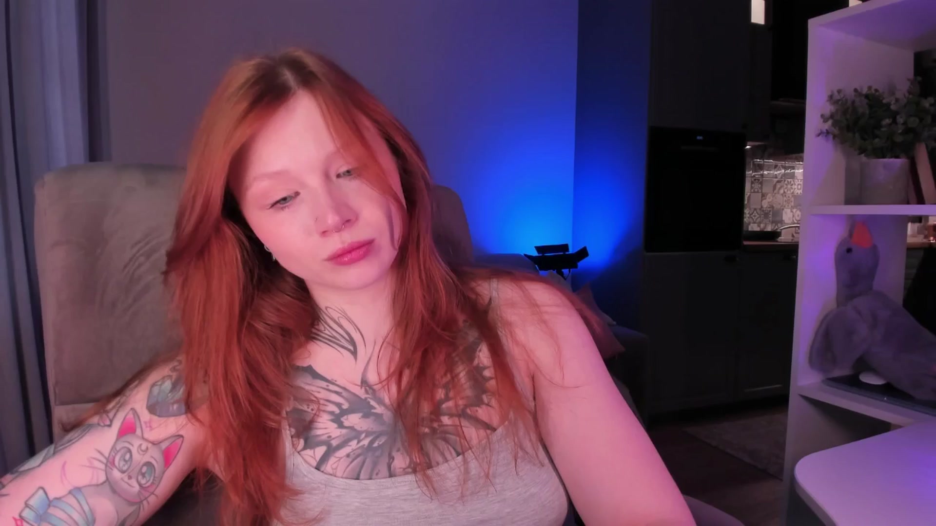 Gallery image thumbnail from euphoriadance's myfreecams stream on, 04/28/2026, 06:18 image 10 of 20