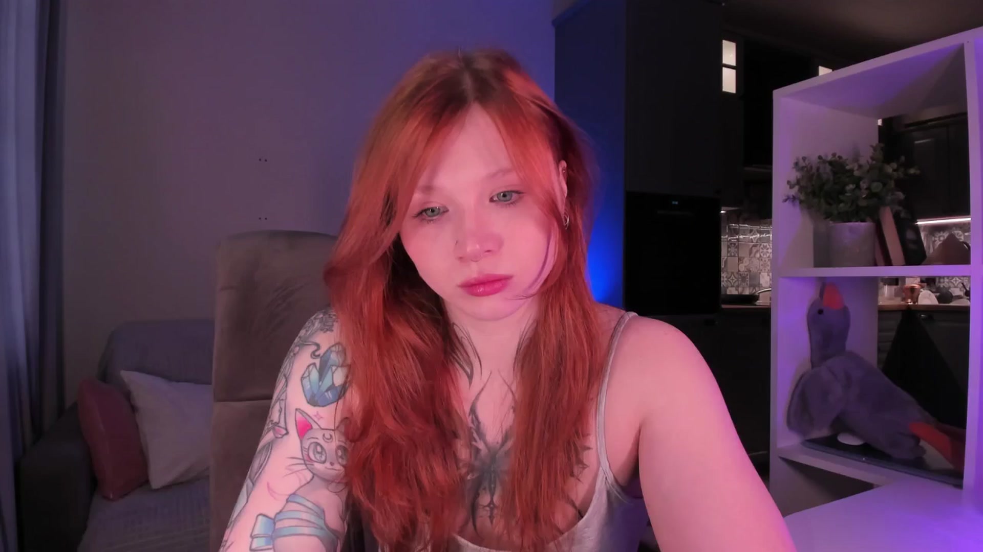 Gallery image thumbnail from euphoriadance's myfreecams stream on, 04/28/2026, 06:18 image 1 of 20
