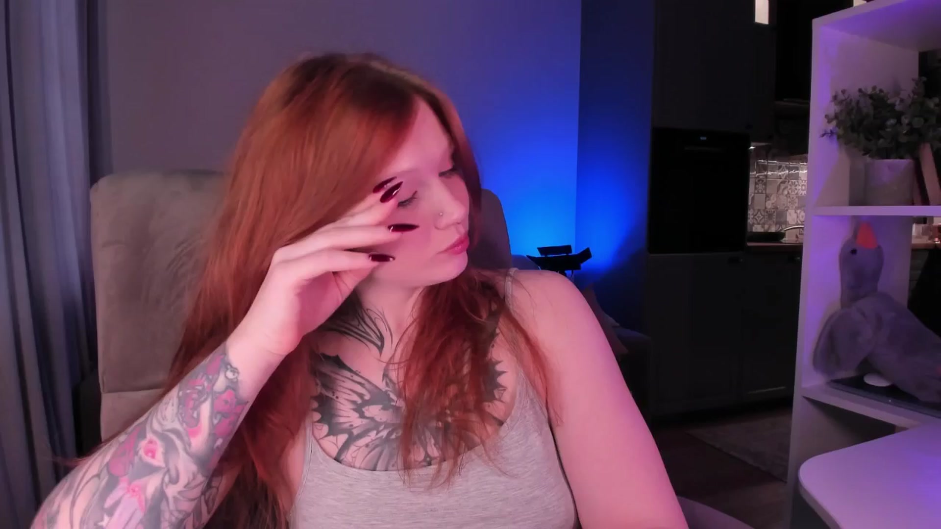 Gallery image thumbnail from euphoriadance's myfreecams stream on, 04/28/2026, 06:18 image 14 of 20