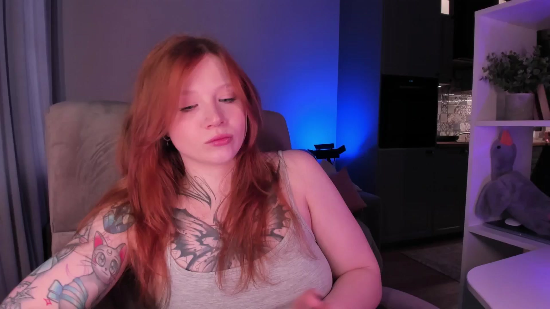 Gallery image thumbnail from euphoriadance's myfreecams stream on, 04/28/2026, 06:18 image 19 of 20