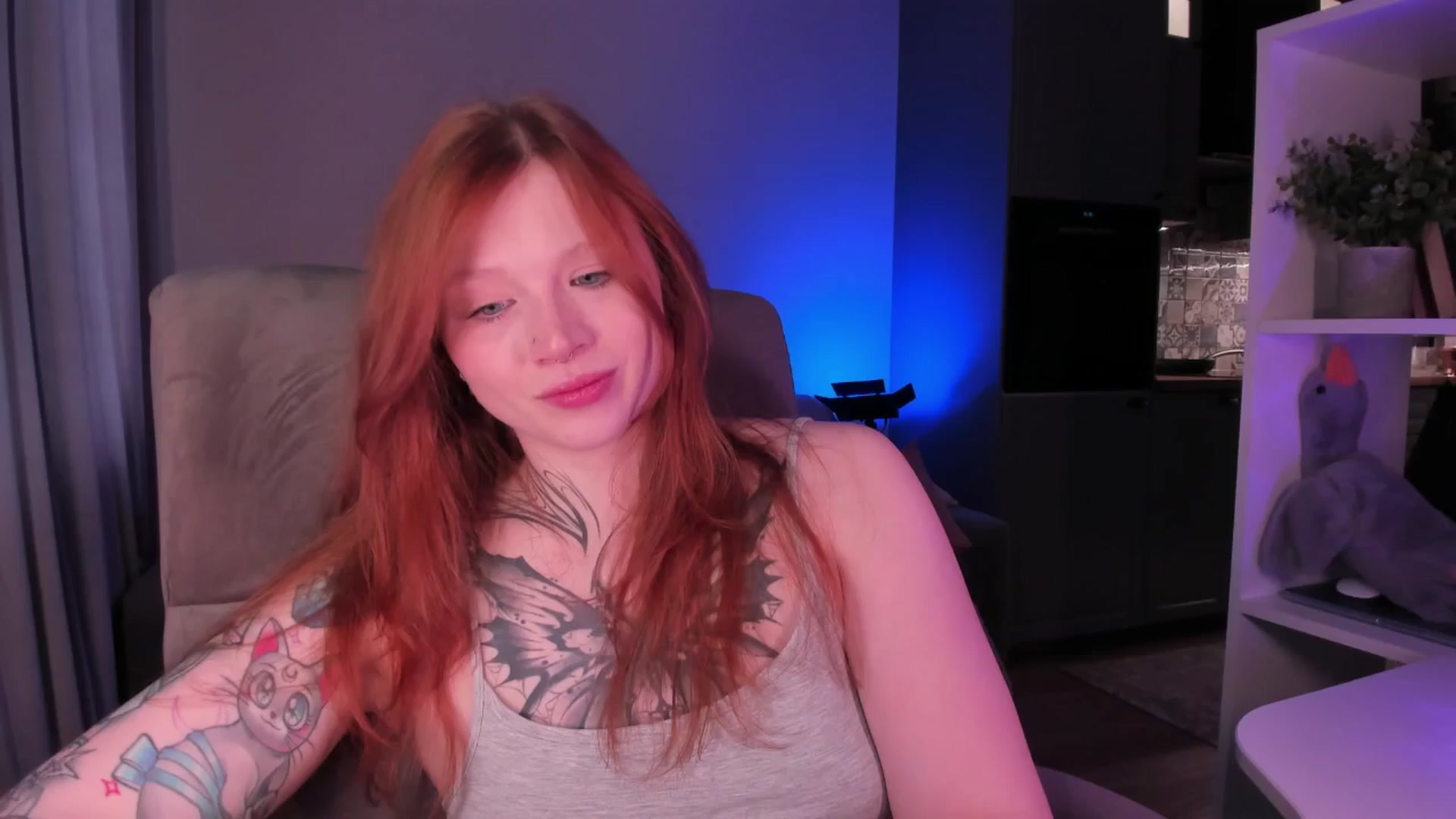 Gallery image thumbnail from euphoriadance's myfreecams stream on, 04/28/2026, 06:18 image 16 of 20