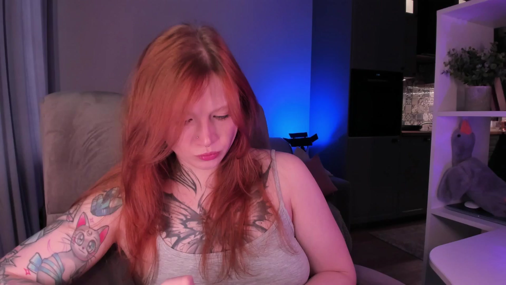 Gallery image thumbnail from euphoriadance's myfreecams stream on, 04/28/2026, 06:18 image 20 of 20