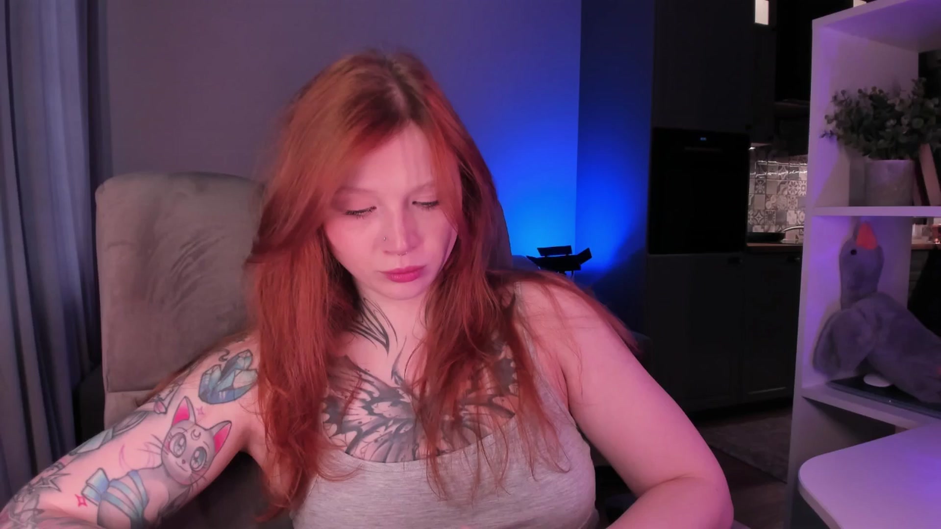 Gallery image thumbnail from euphoriadance's myfreecams stream on, 04/28/2026, 06:18 image 11 of 20