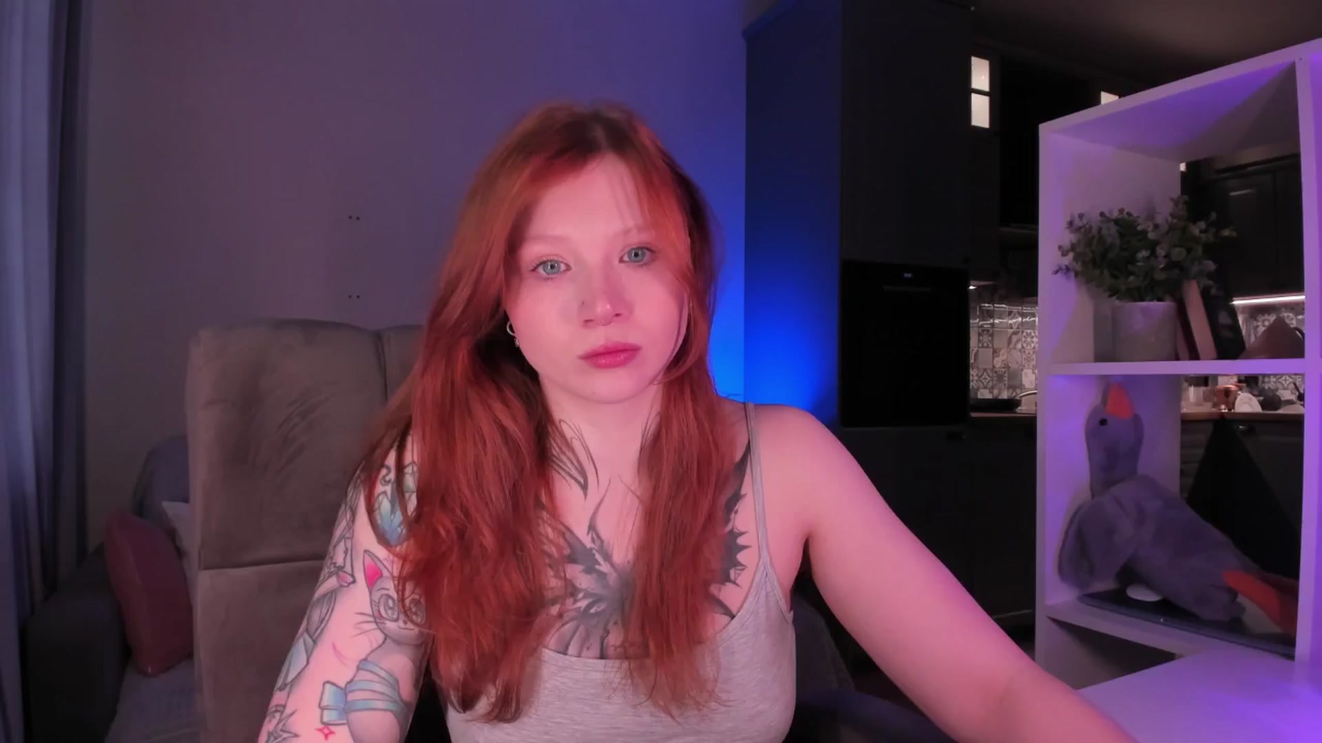 Gallery image thumbnail from euphoriadance's myfreecams stream on, 04/28/2026, 06:18 image 3 of 20