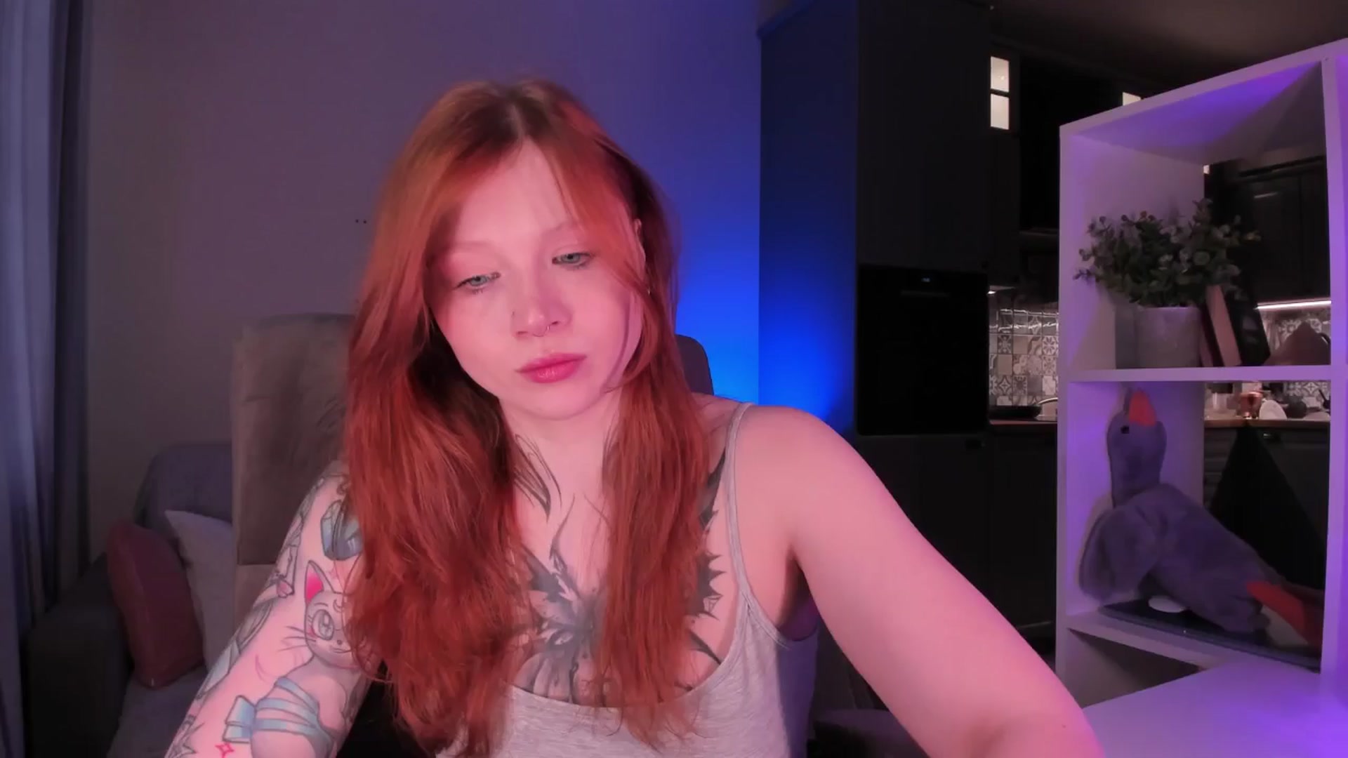 Gallery image thumbnail from euphoriadance's myfreecams stream on, 04/28/2026, 06:18 image 4 of 20