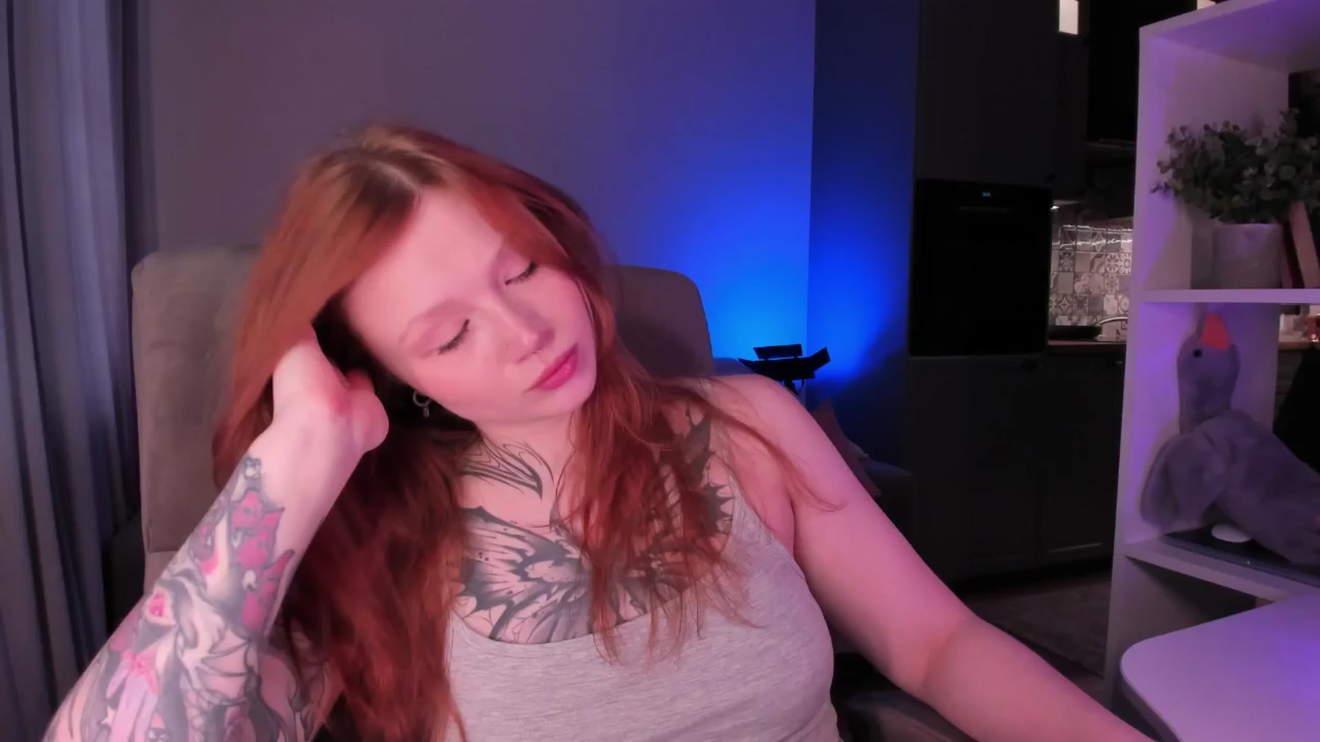 Gallery image thumbnail from euphoriadance's myfreecams stream on, 04/28/2026, 06:18 image 13 of 20