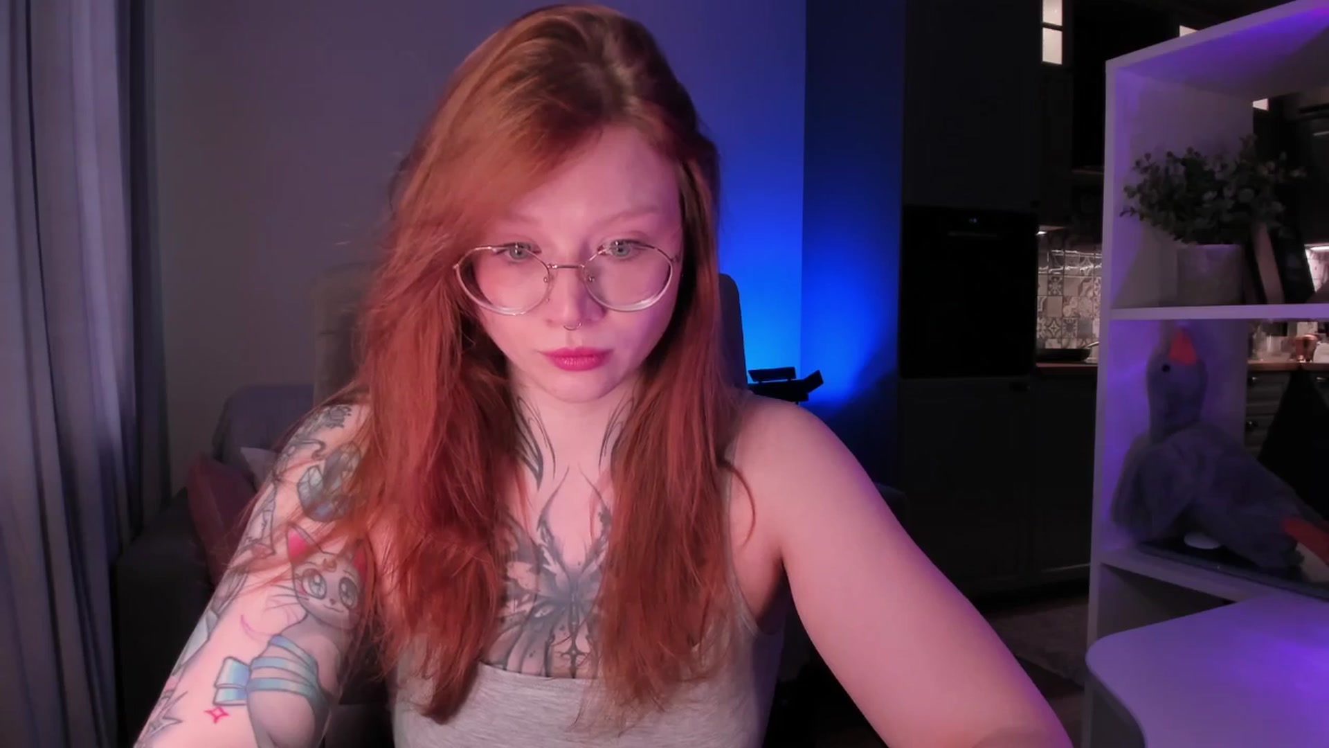 Gallery image thumbnail from euphoriadance's myfreecams stream on, 04/28/2026, 07:25 image 16 of 20