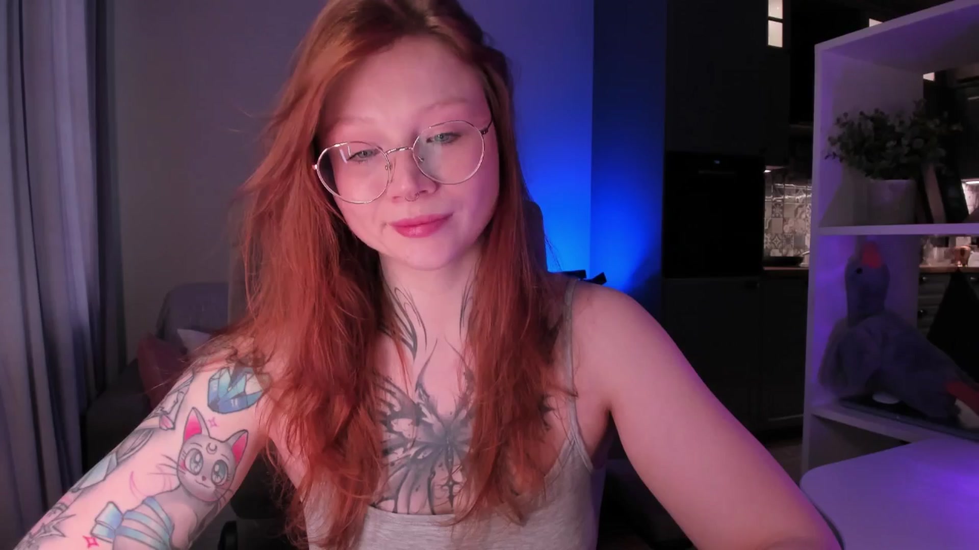 Gallery image thumbnail from euphoriadance's myfreecams stream on, 04/28/2026, 07:25 image 13 of 20