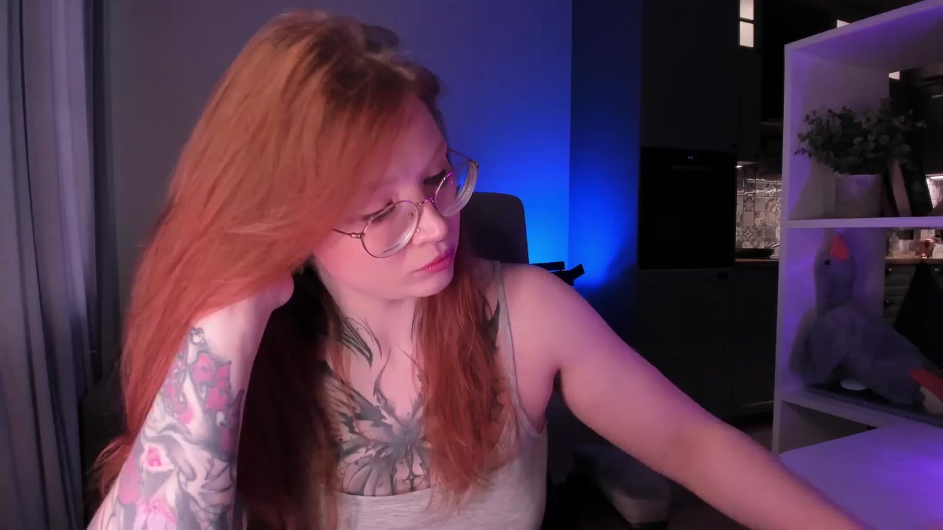 Gallery image thumbnail from euphoriadance's myfreecams stream on, 04/28/2026, 07:25 image 19 of 20