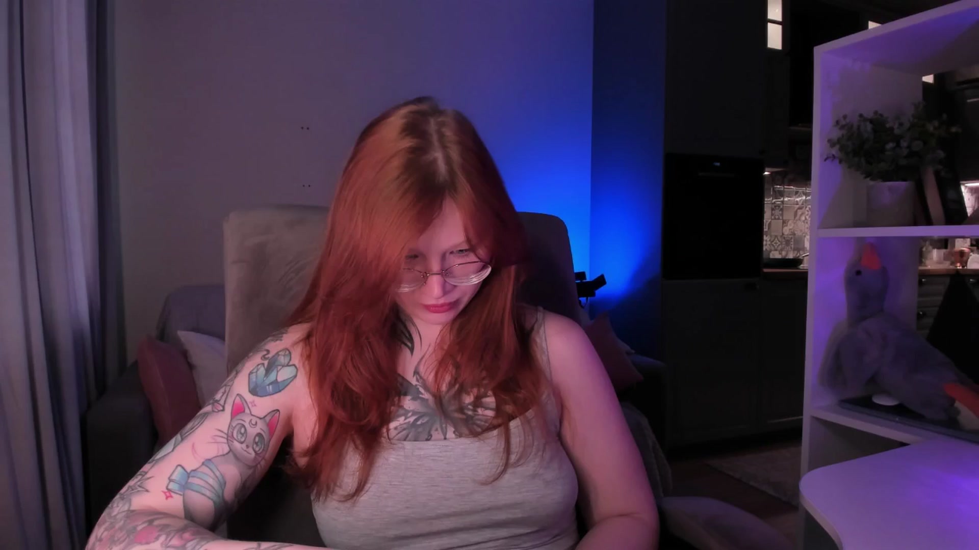 Gallery image thumbnail from euphoriadance's myfreecams stream on, 04/28/2026, 07:25 image 8 of 20