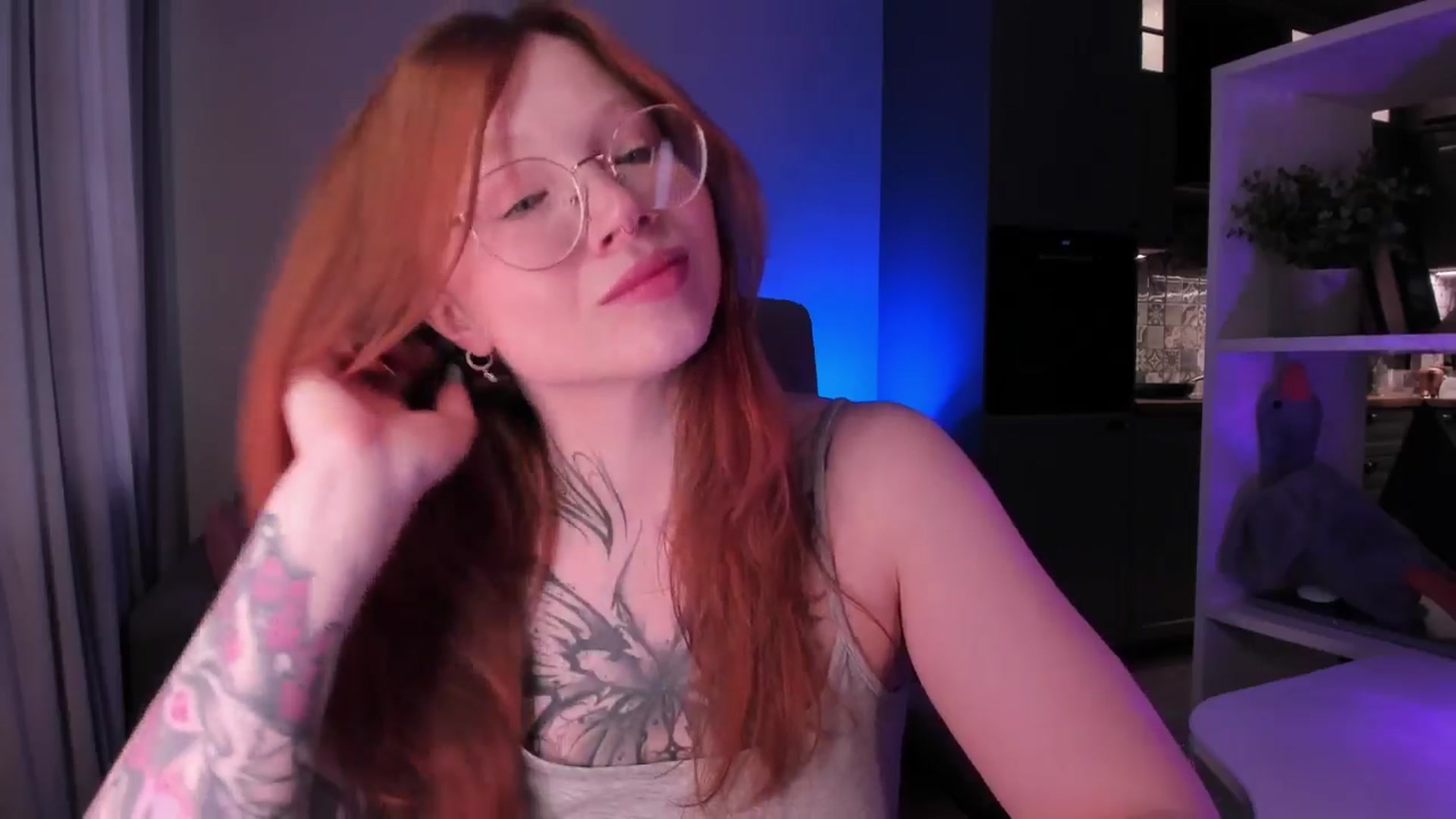 Gallery image thumbnail from euphoriadance's myfreecams stream on, 04/28/2026, 07:25 image 10 of 20