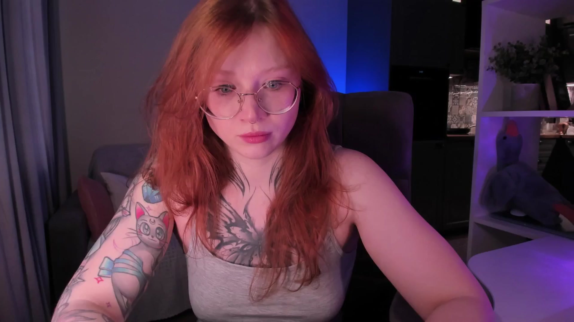 Gallery image thumbnail from euphoriadance's myfreecams stream on, 04/28/2026, 07:25 image 5 of 20