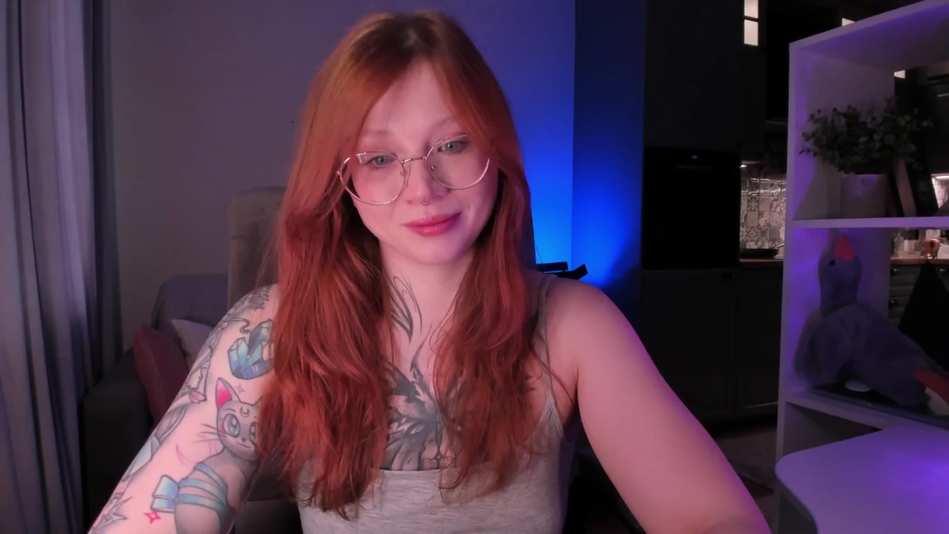 Gallery image thumbnail from euphoriadance's myfreecams stream on, 04/28/2026, 07:25 image 11 of 20