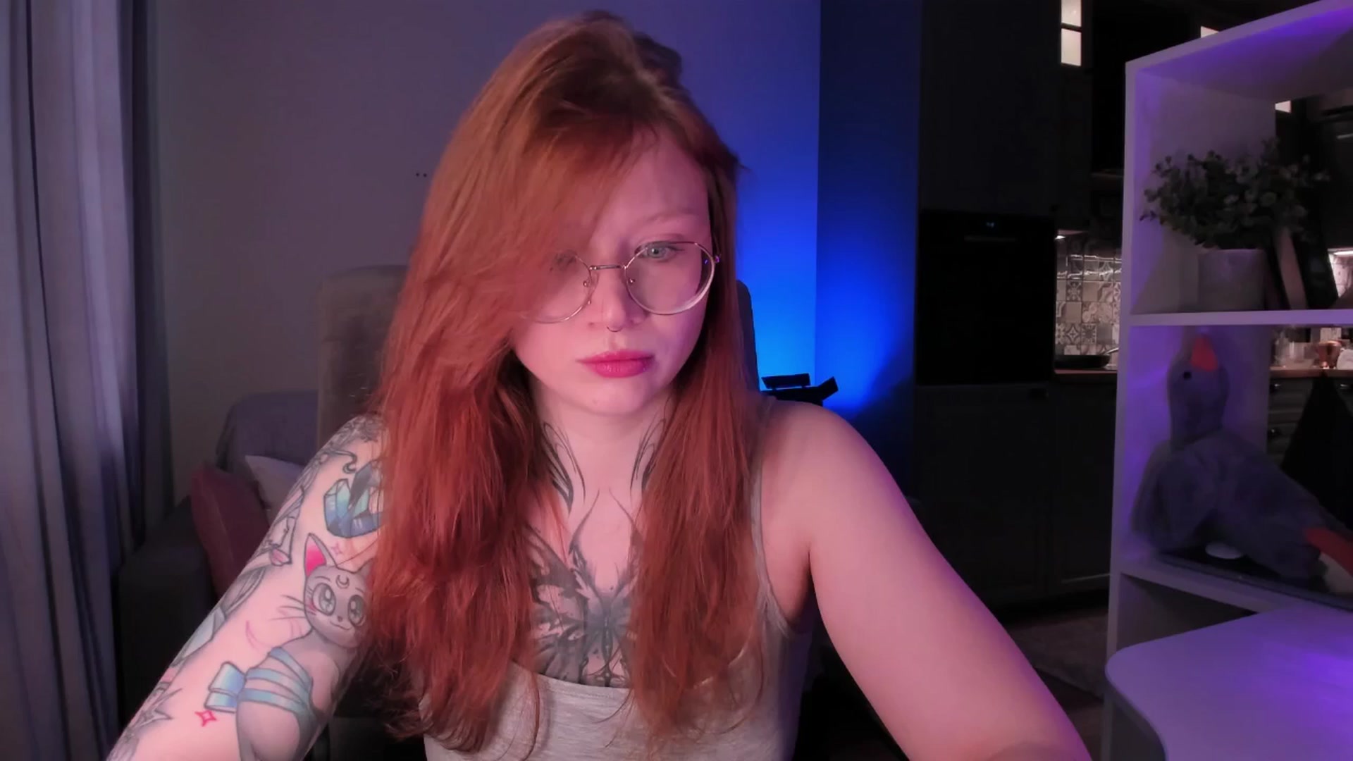 Gallery image thumbnail from euphoriadance's myfreecams stream on, 04/28/2026, 07:25 image 20 of 20