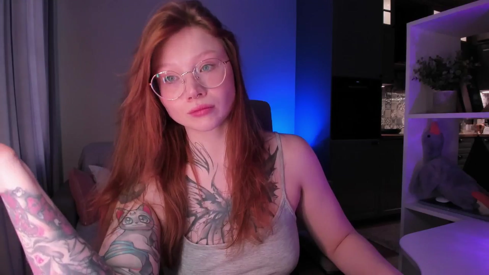Gallery image thumbnail from euphoriadance's myfreecams stream on, 04/28/2026, 07:25 image 14 of 20