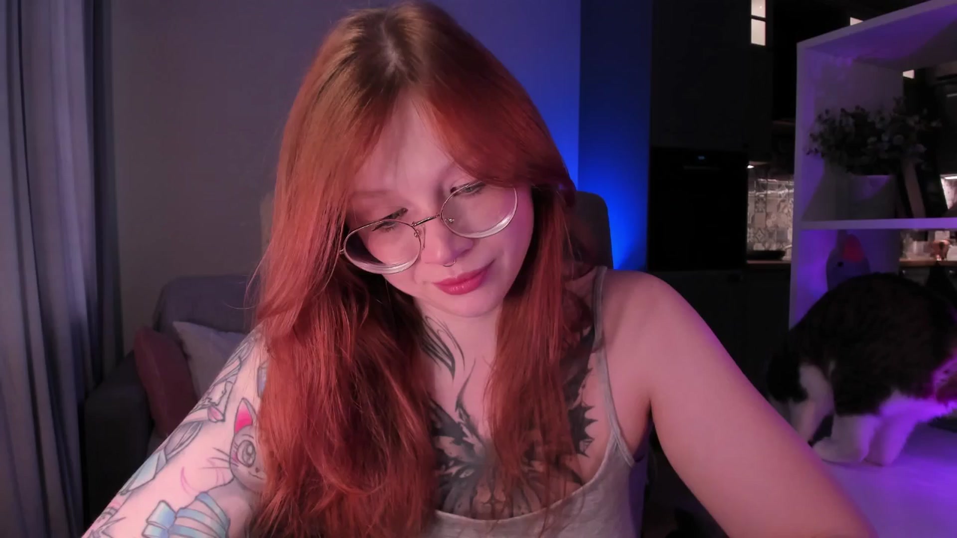 Gallery image thumbnail from euphoriadance's myfreecams stream on, 04/28/2026, 07:25 image 7 of 20