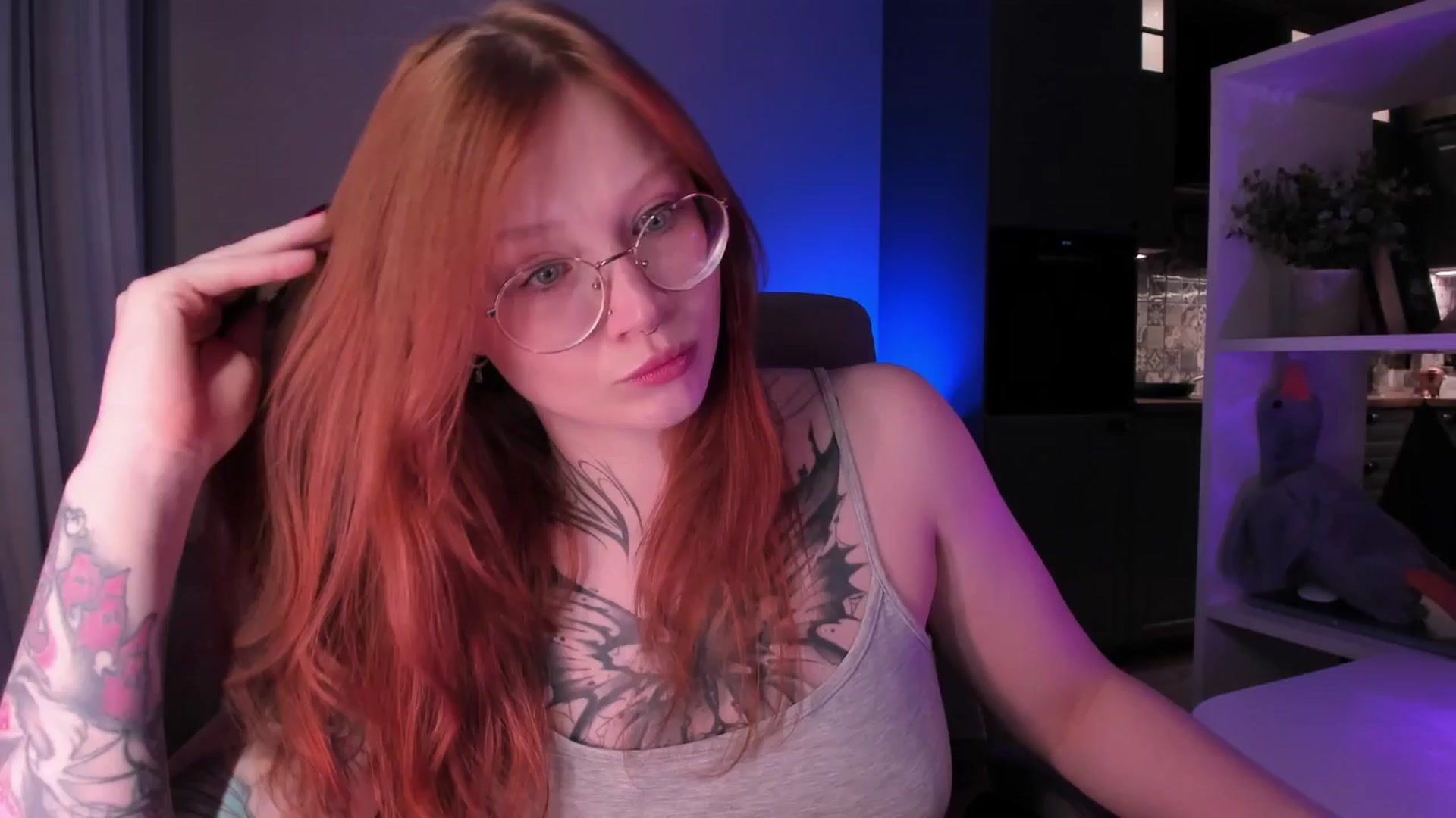 Gallery image thumbnail from euphoriadance's myfreecams stream on, 04/28/2026, 07:25 image 6 of 20